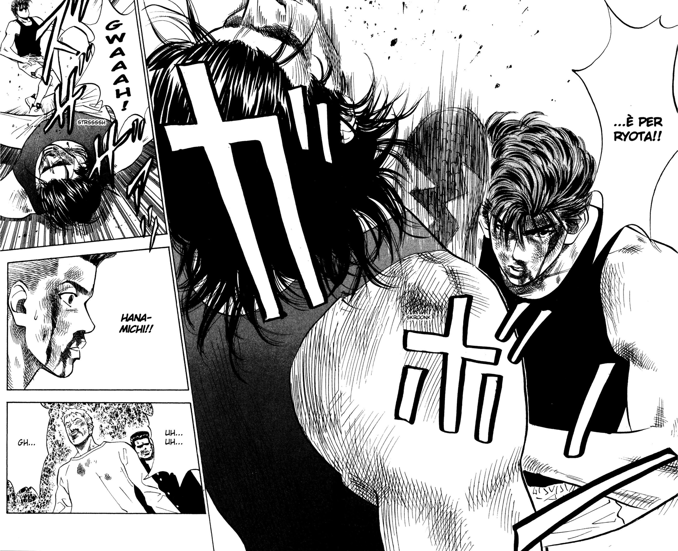 Read Slam Dunk IT Manga Online