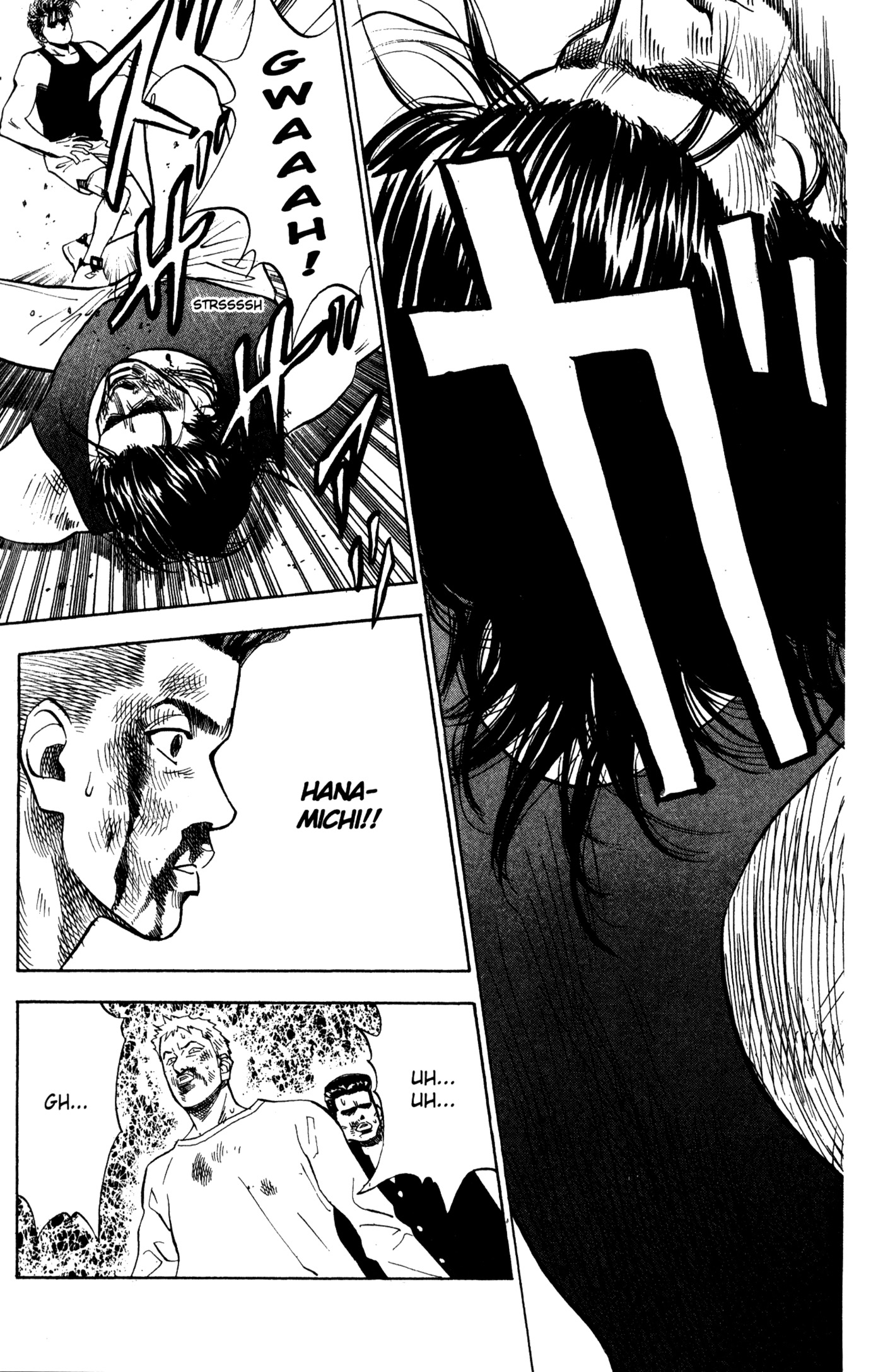 Read Slam Dunk IT Manga Online