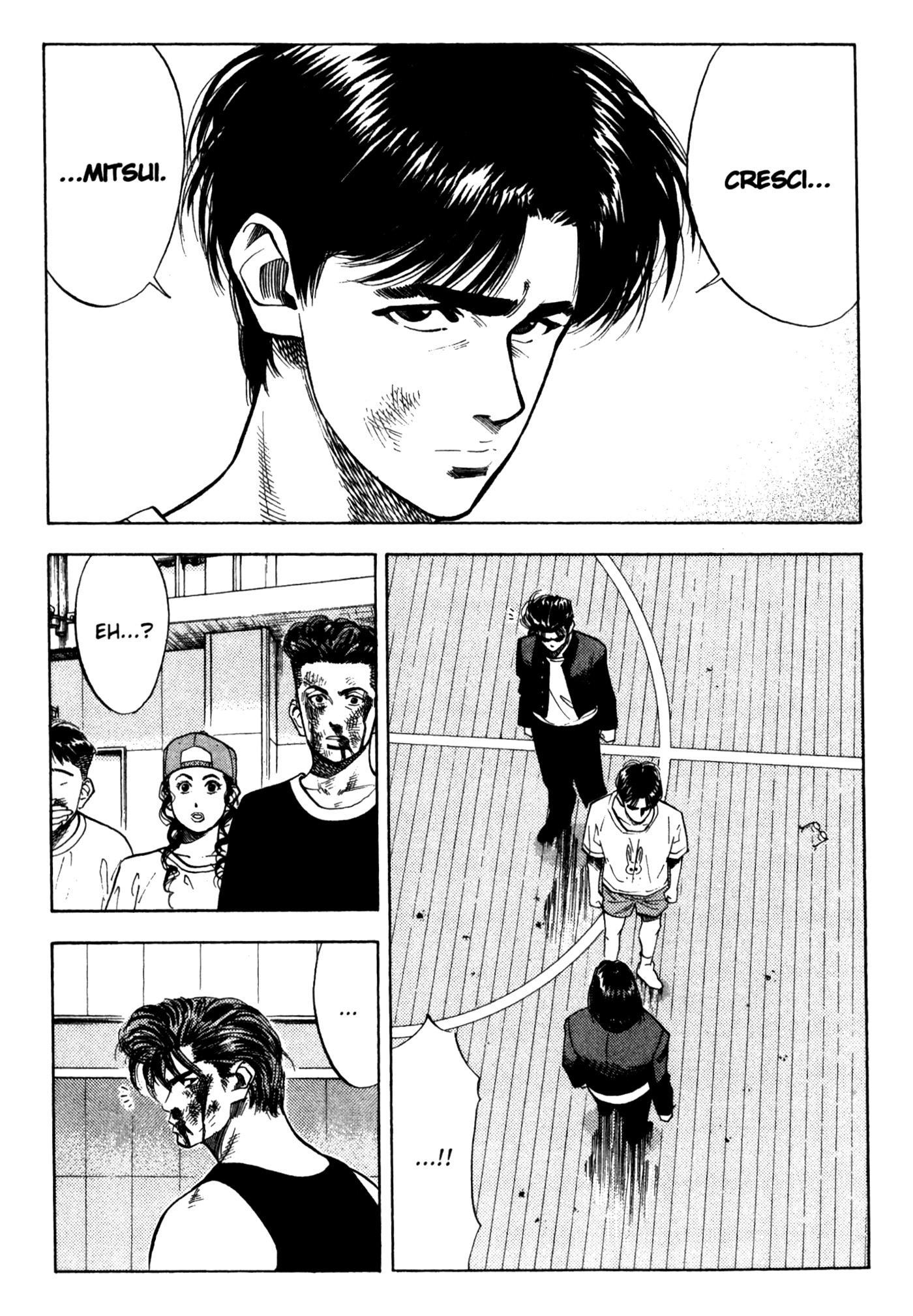 Read Slam Dunk IT Manga Online
