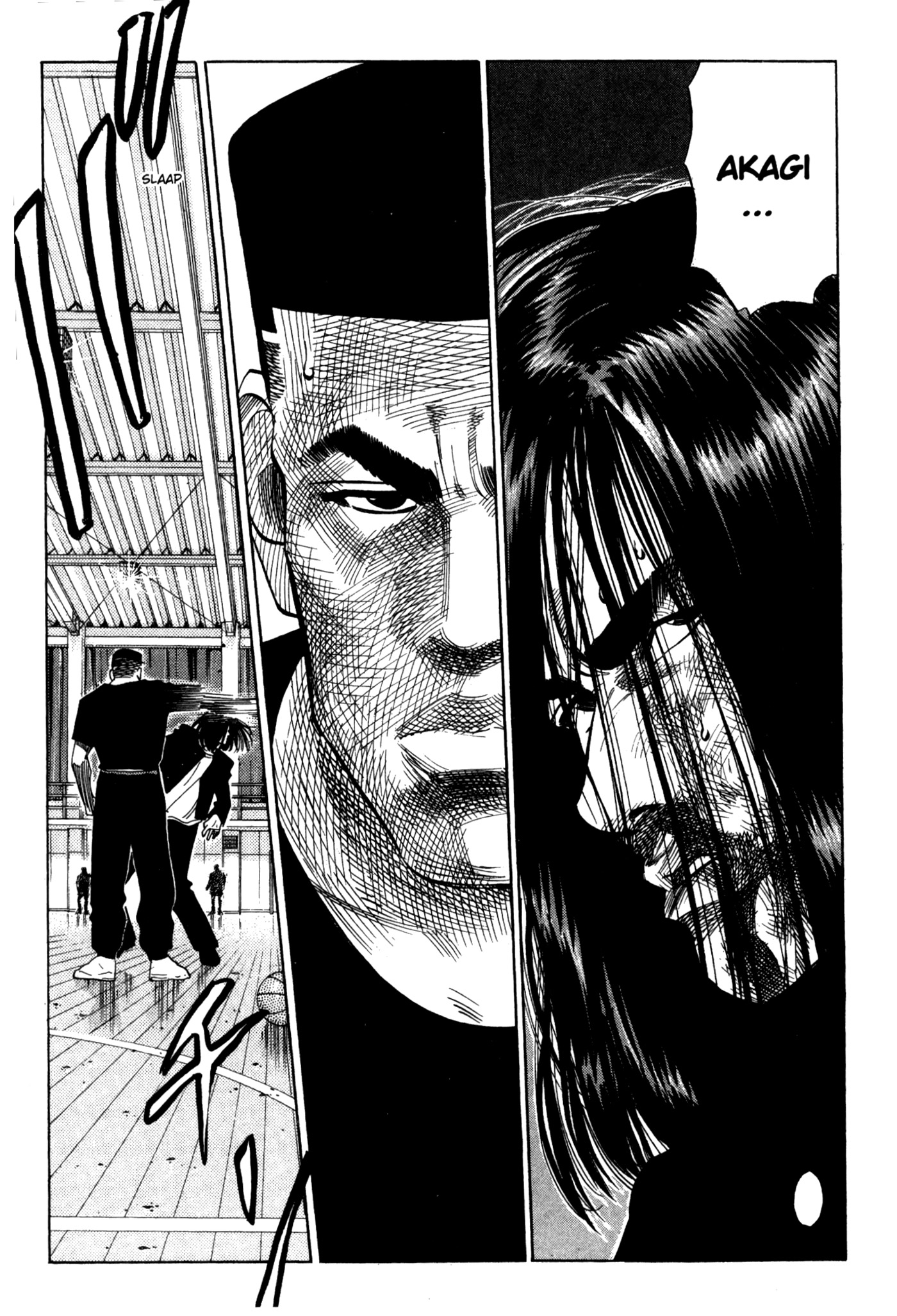 Read Slam Dunk IT Manga Online