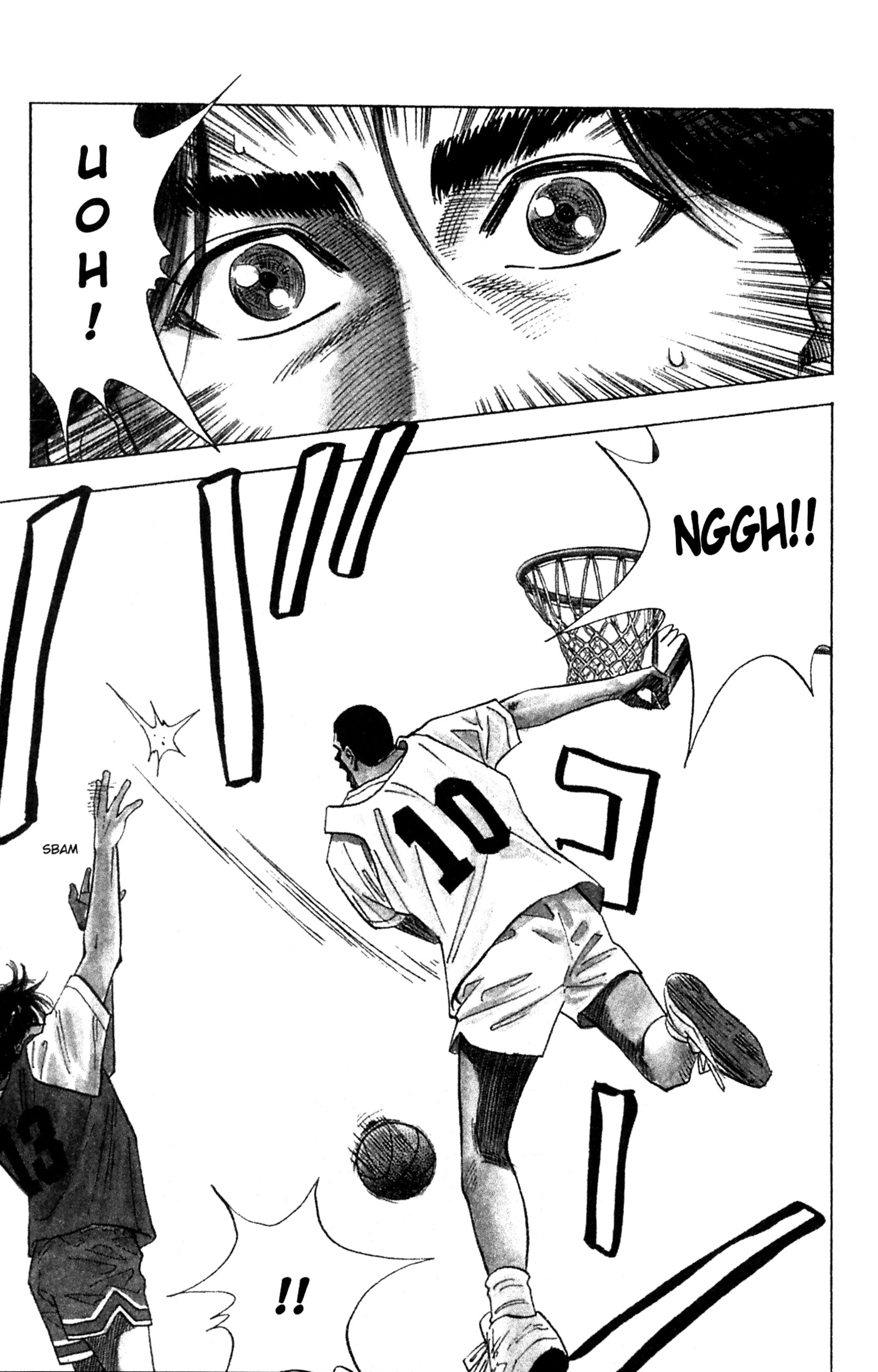 Read Slam Dunk IT Manga Online