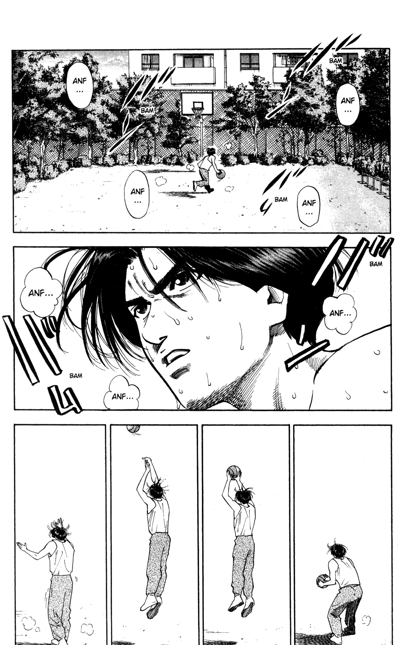 Read Slam Dunk IT Manga Online