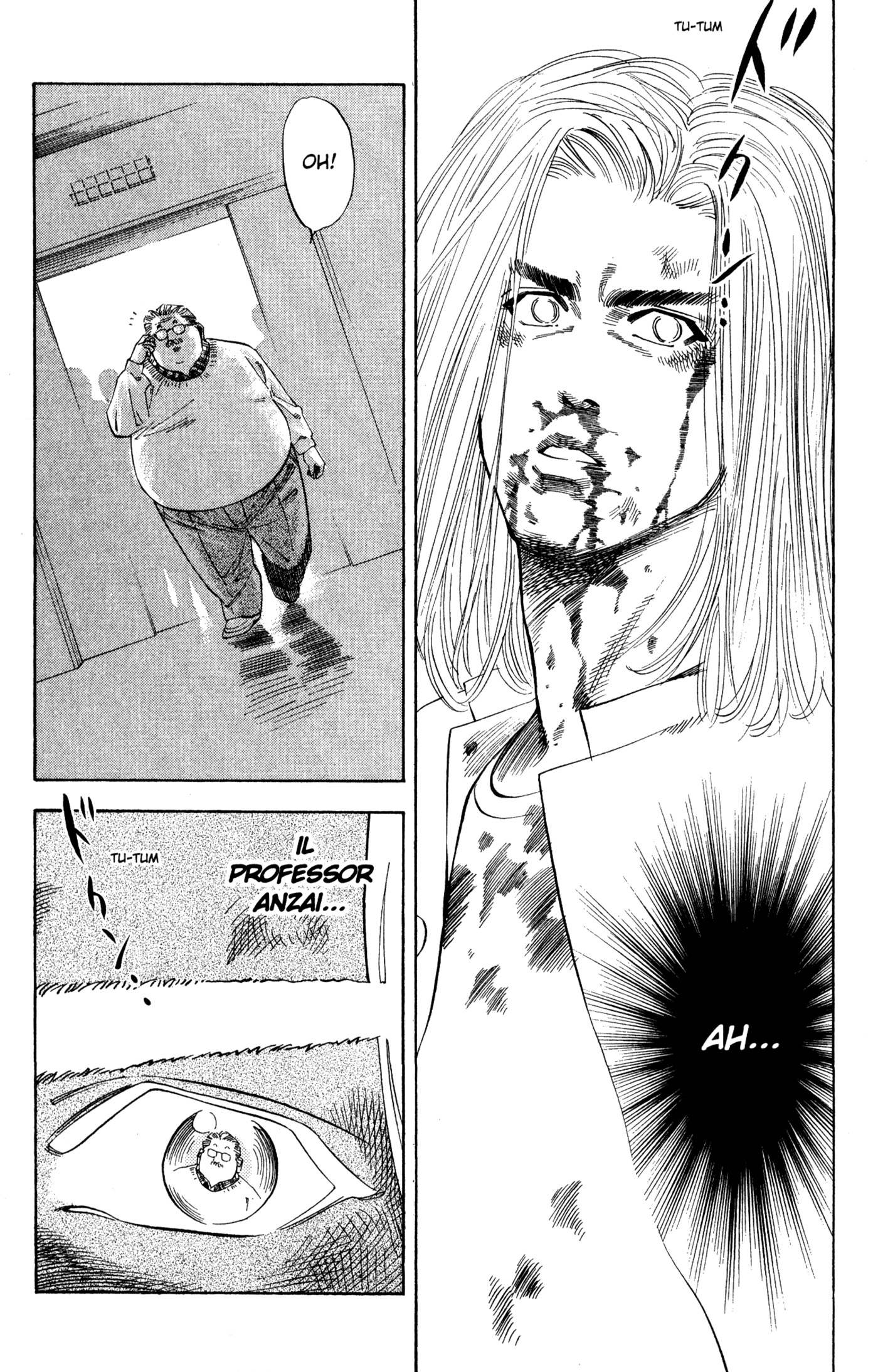 Read Slam Dunk IT Manga Online
