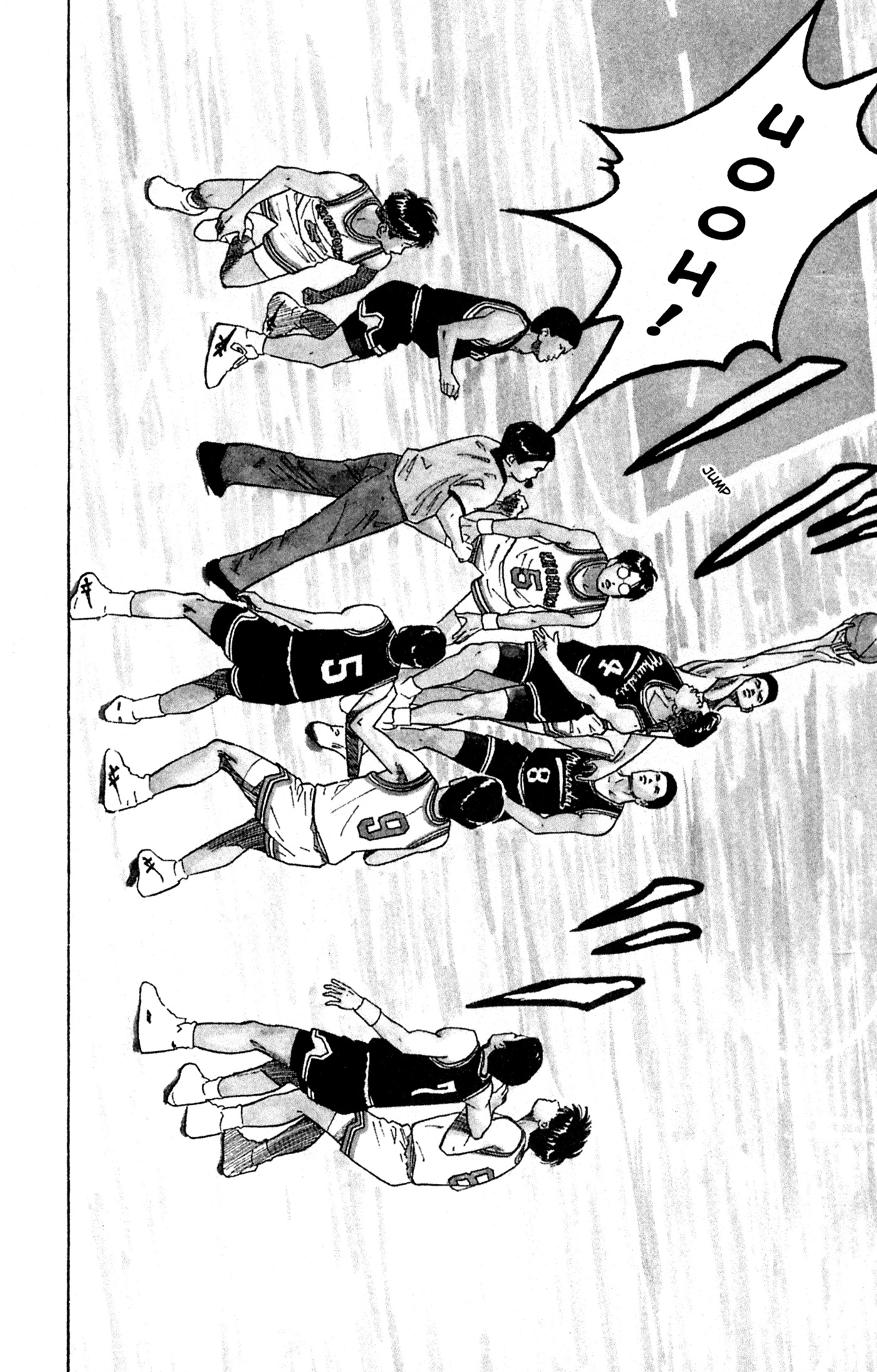 Read Slam Dunk IT Manga Online