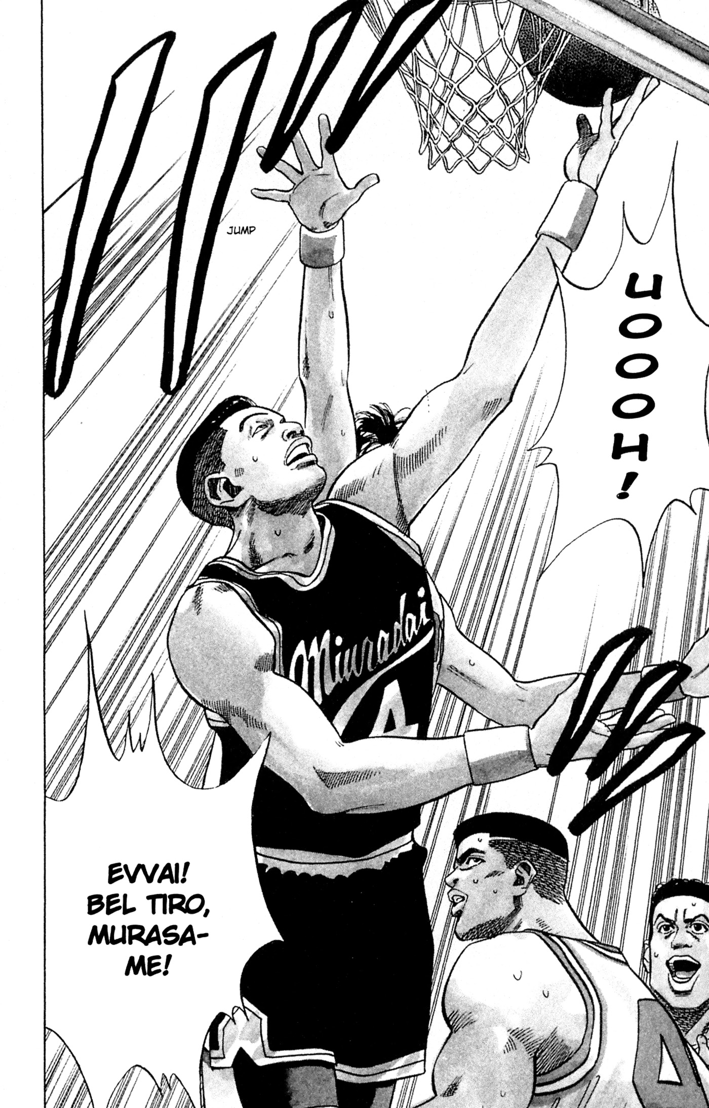 Read Slam Dunk IT Manga Online