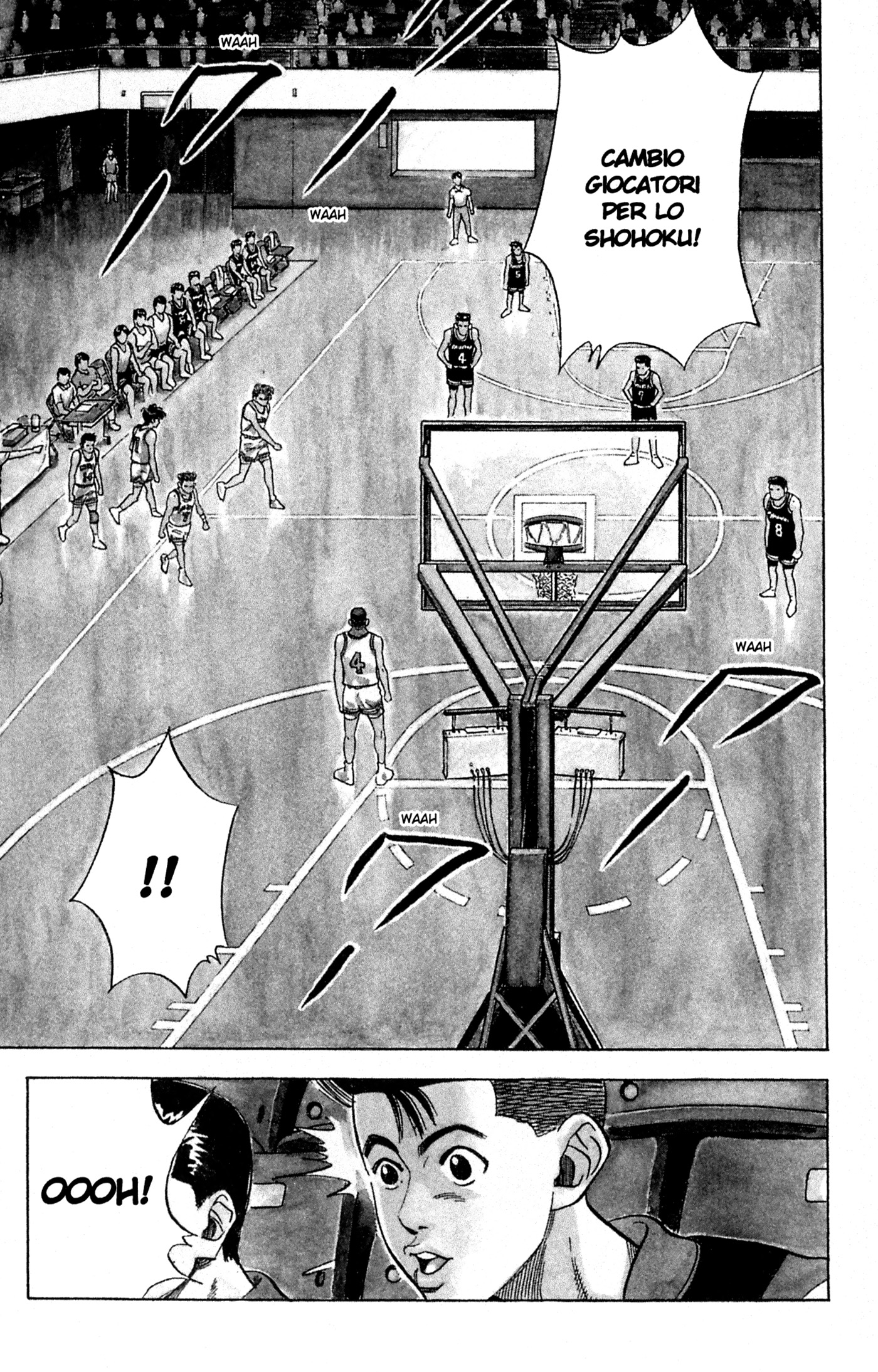 Read Slam Dunk IT Manga Online