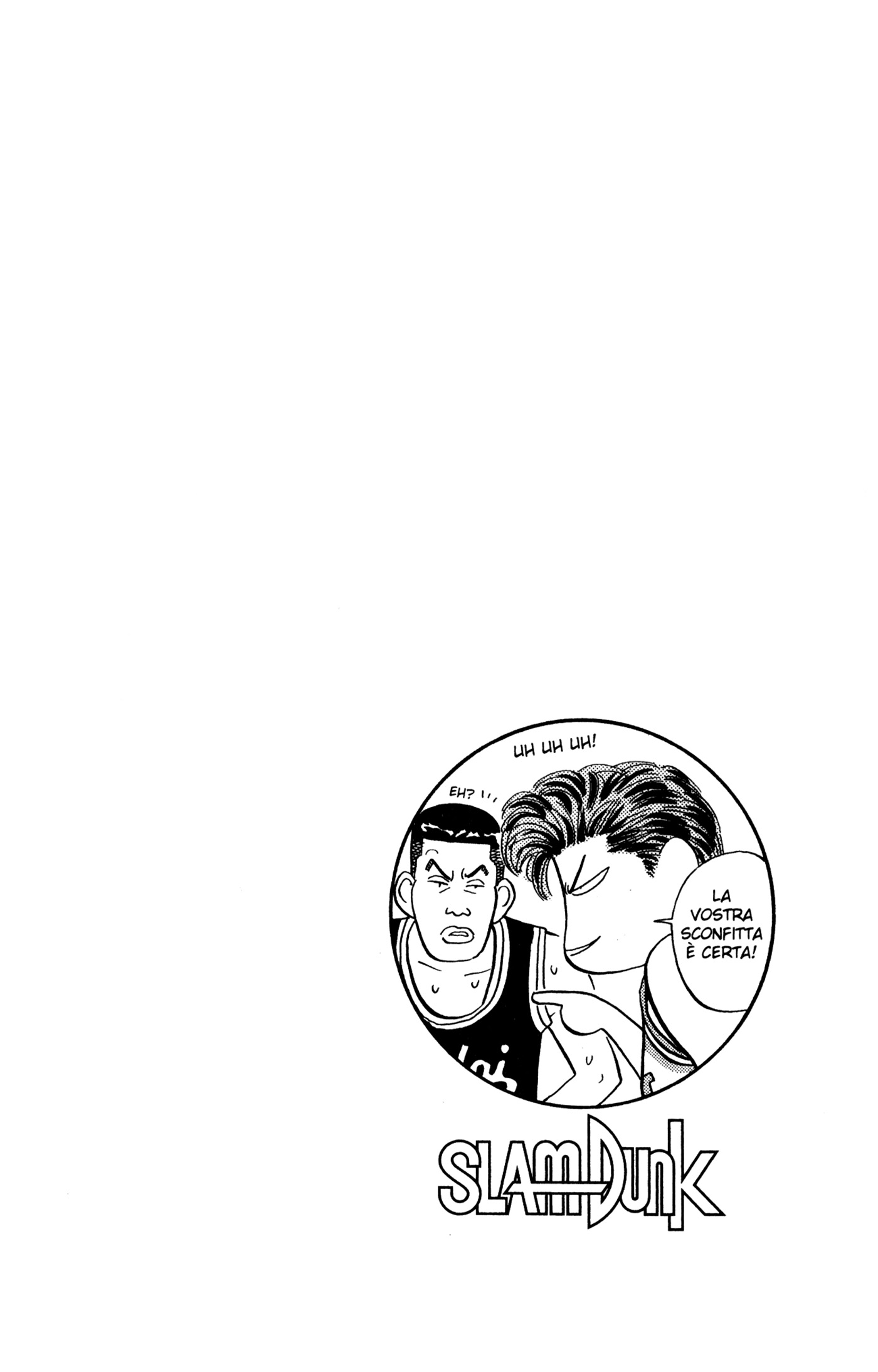 Read Slam Dunk IT Manga Online