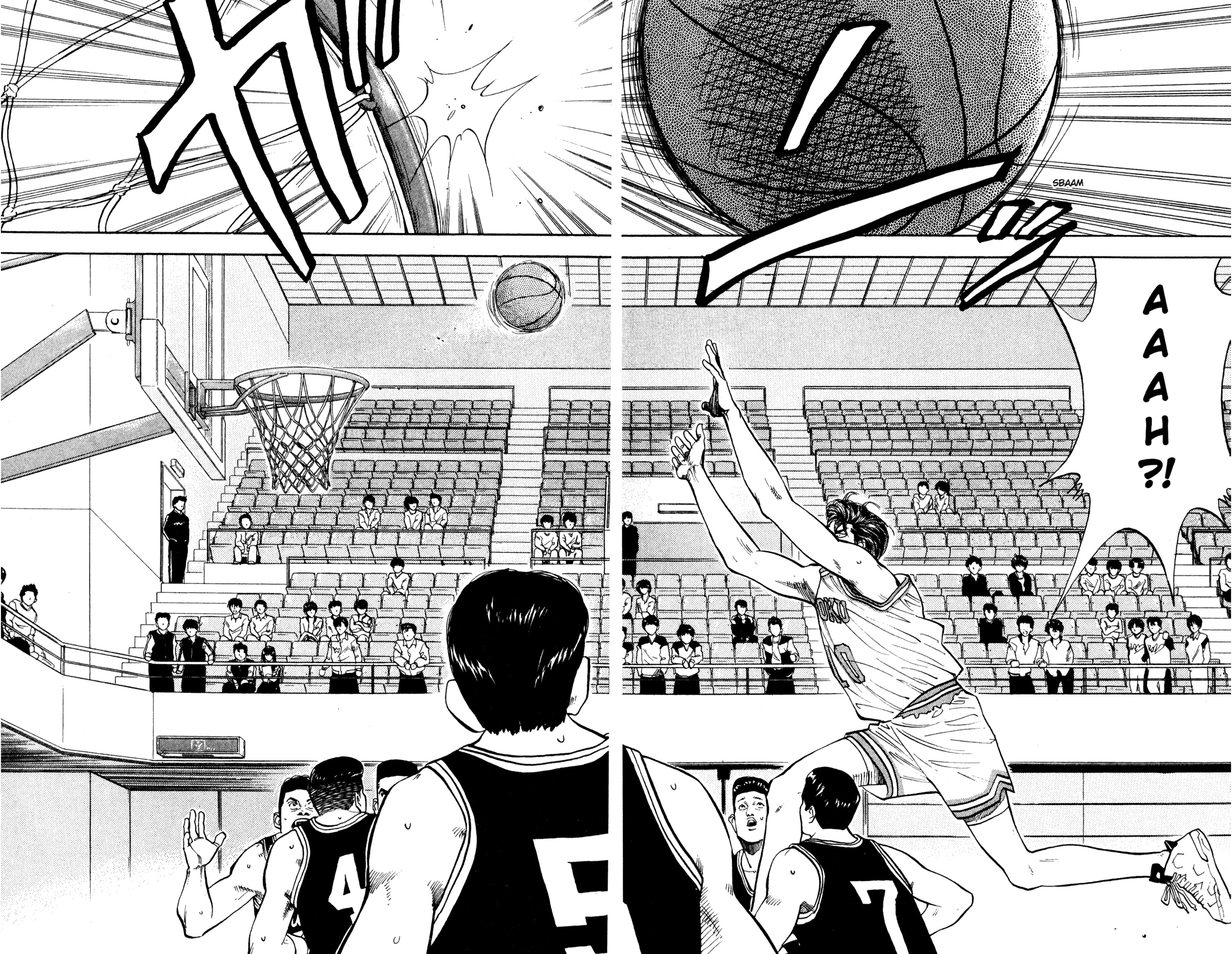 Read Slam Dunk IT Manga Online