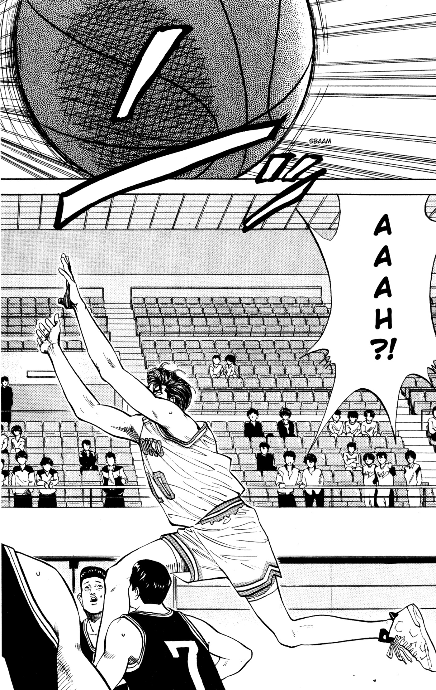 Read Slam Dunk IT Manga Online
