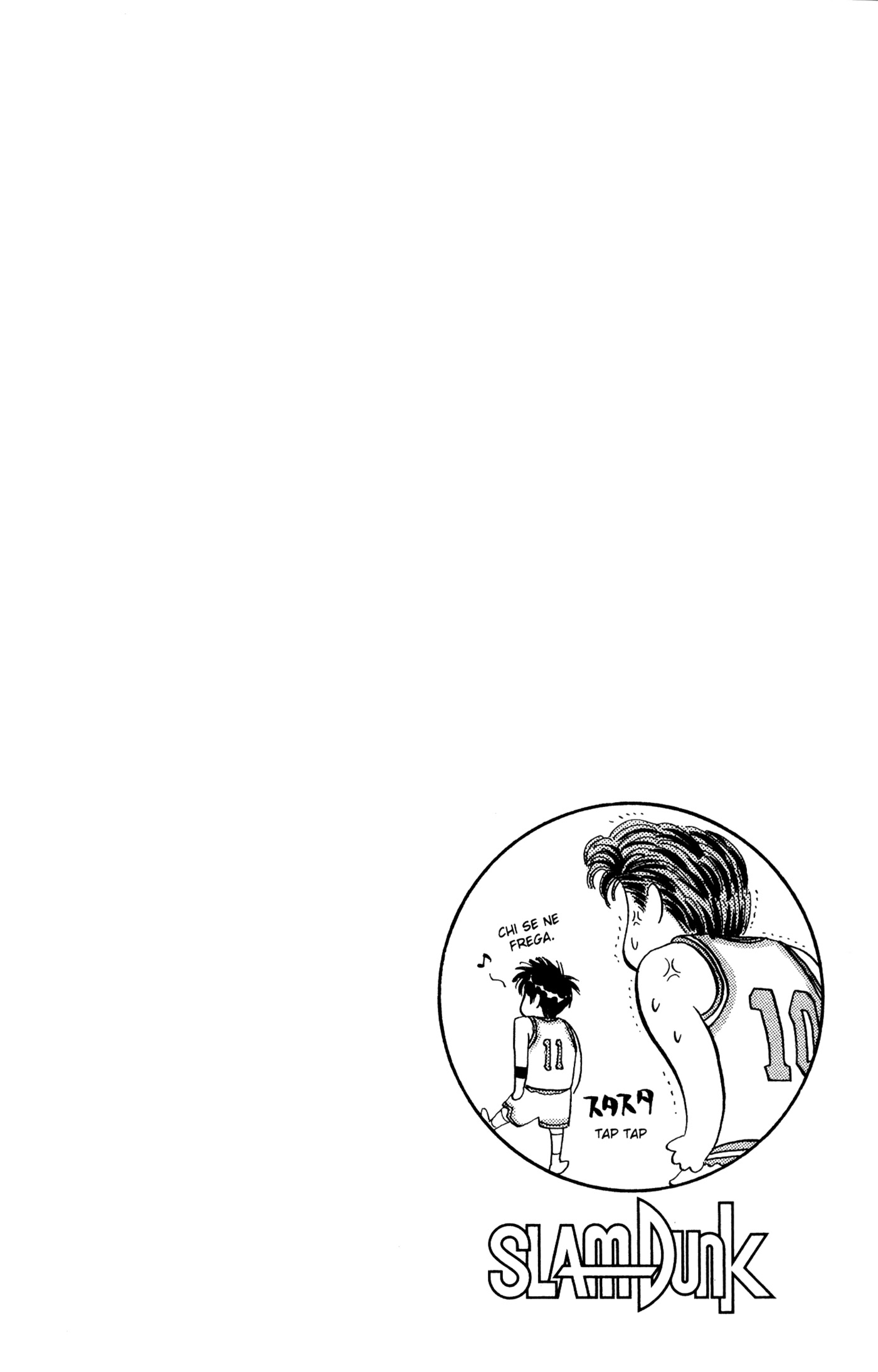 Read Slam Dunk IT Manga Online