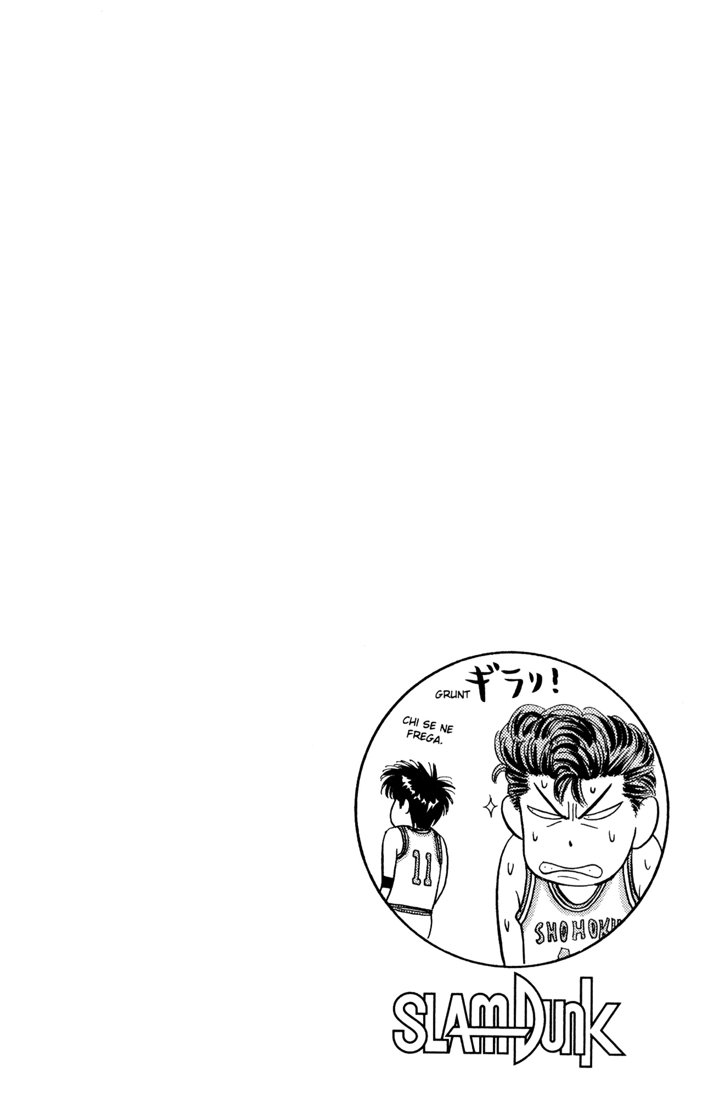 Read Slam Dunk IT Manga Online