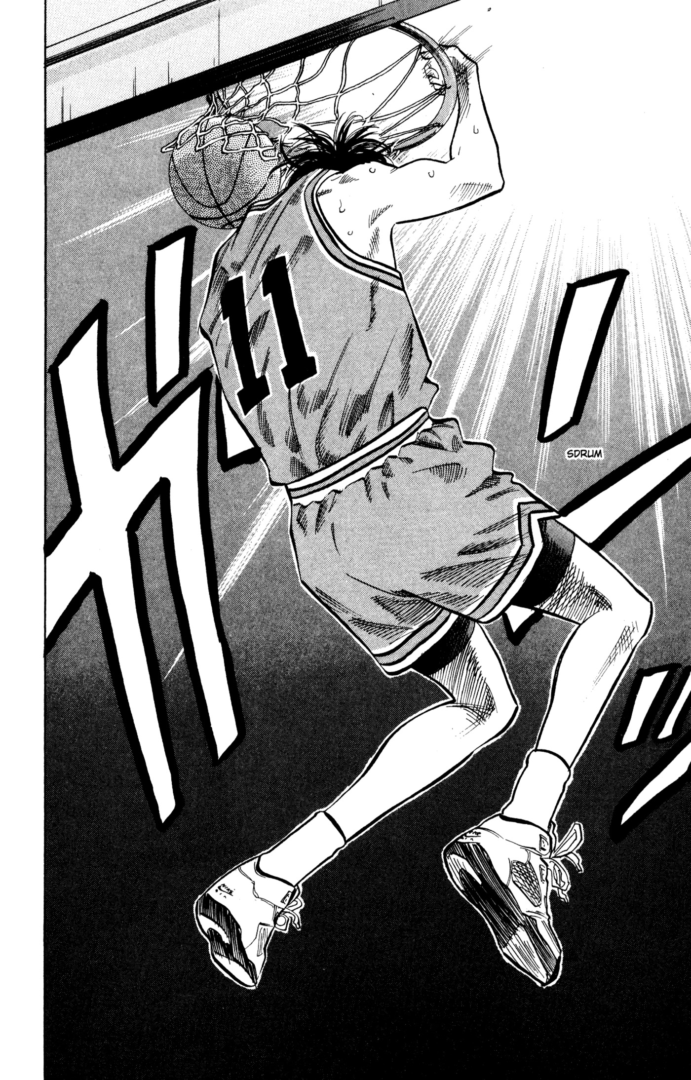 Read Slam Dunk IT Manga Online