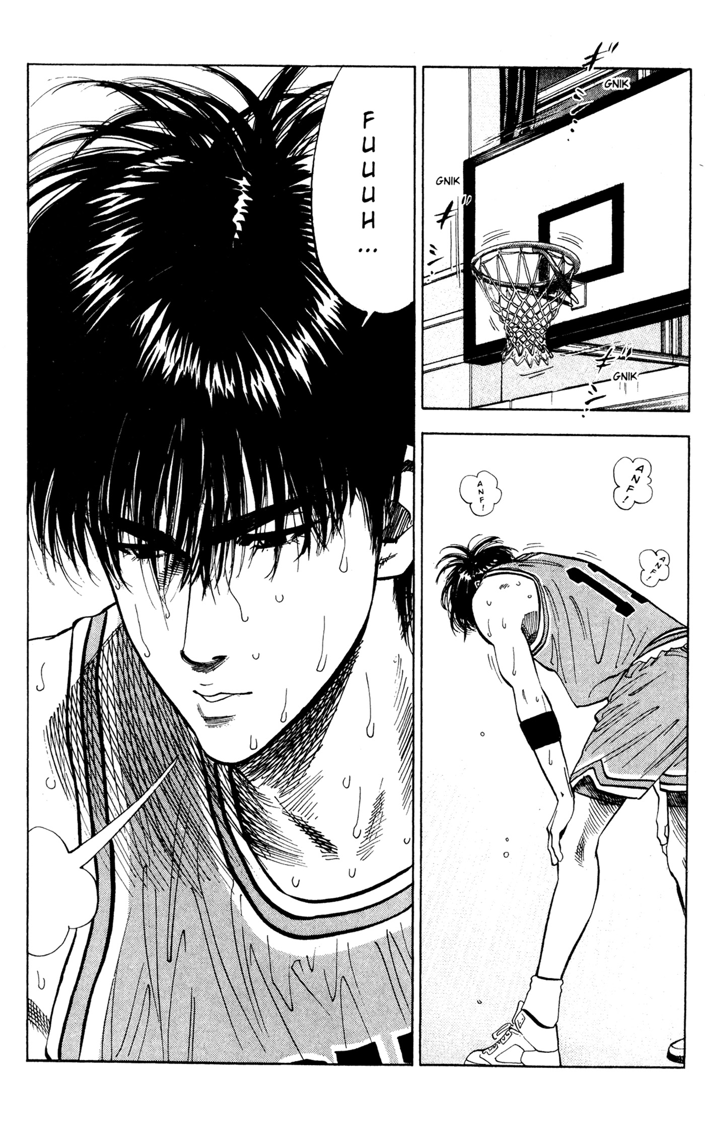 Read Slam Dunk IT Manga Online