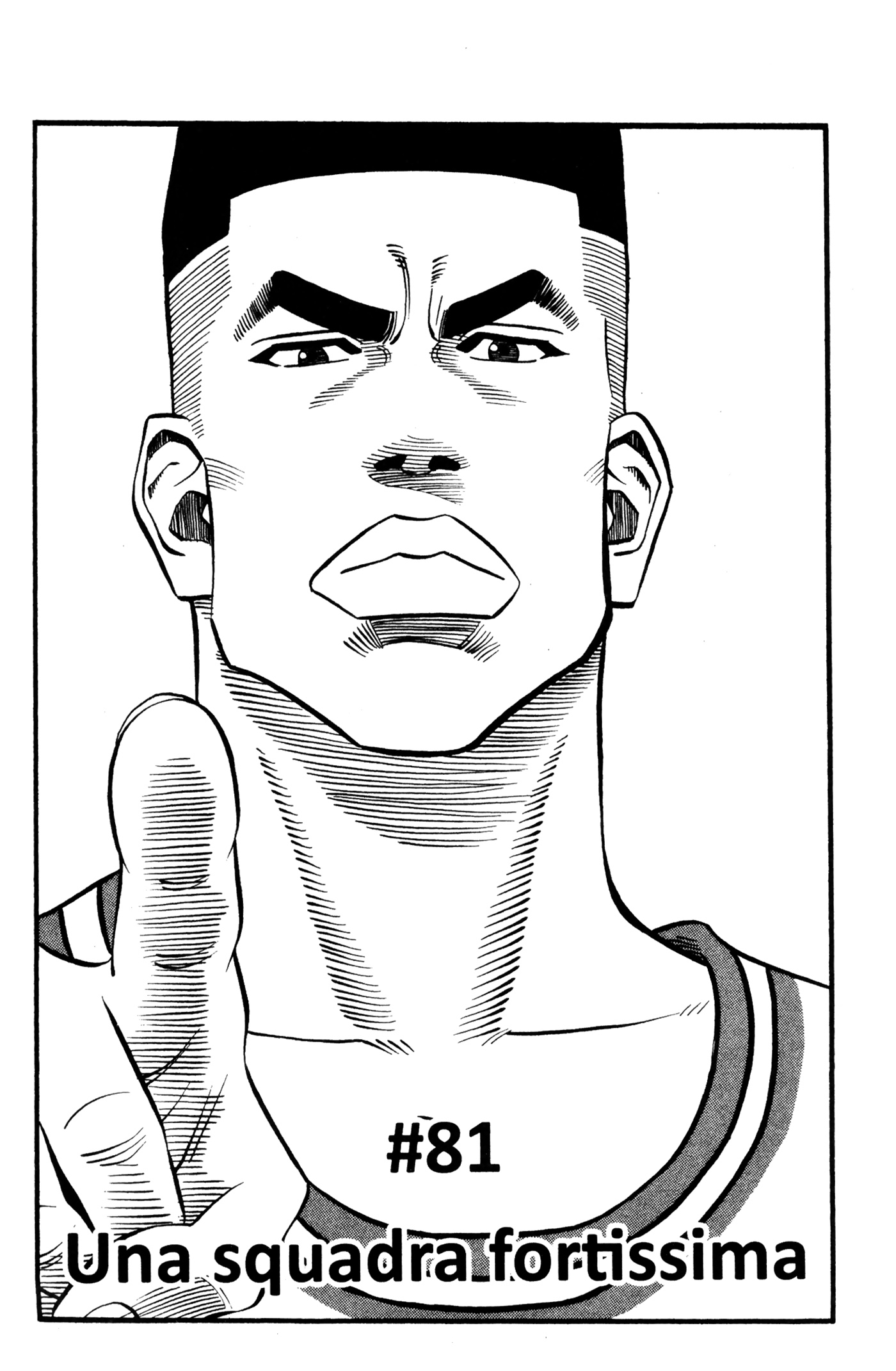 Read Slam Dunk IT Manga Online