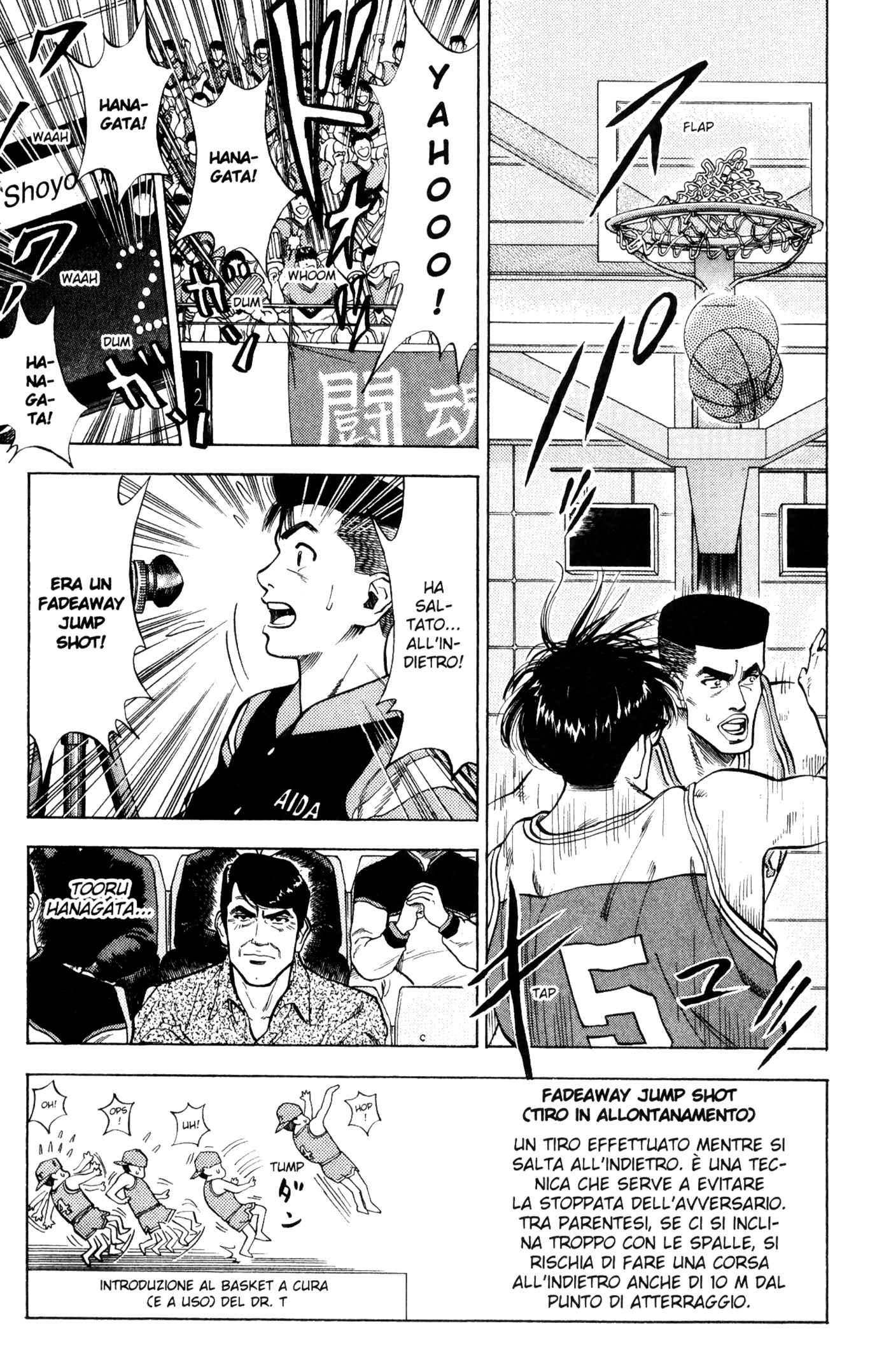 Read Slam Dunk IT Manga Online