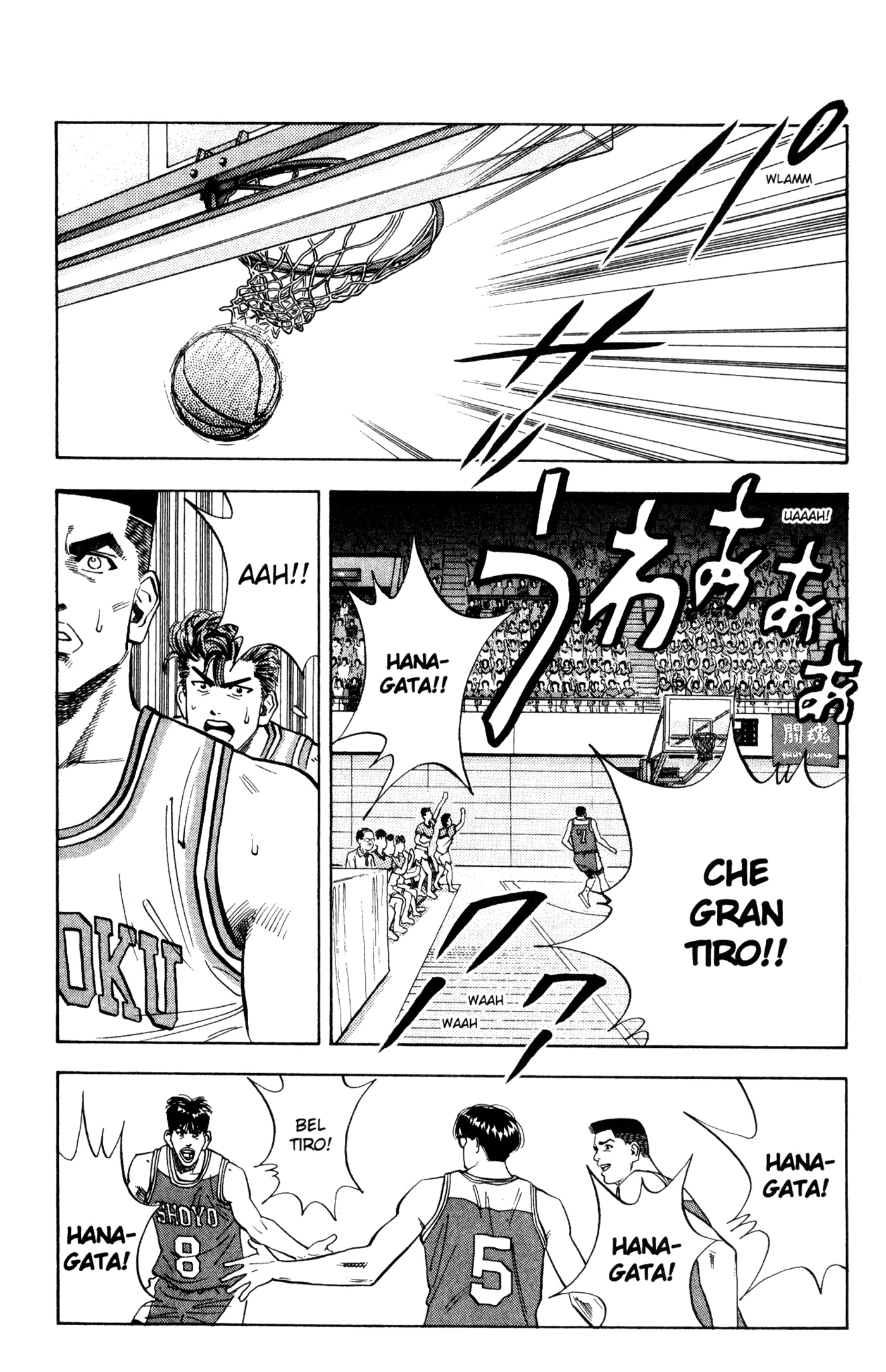 Read Slam Dunk IT Manga Online
