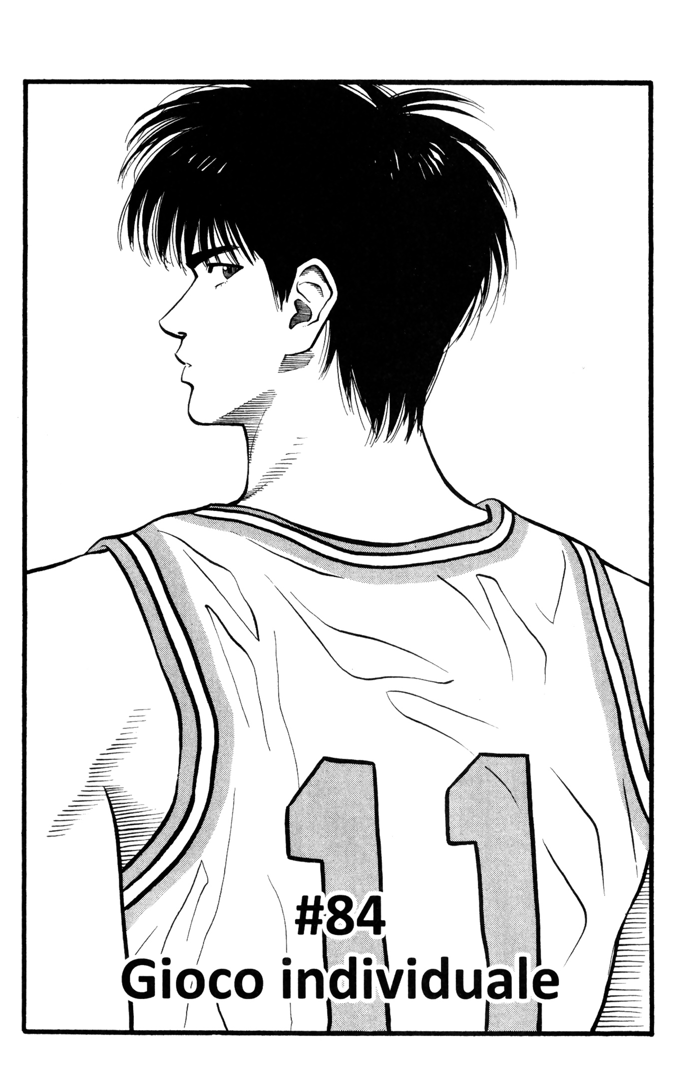 Read Slam Dunk IT Manga Online