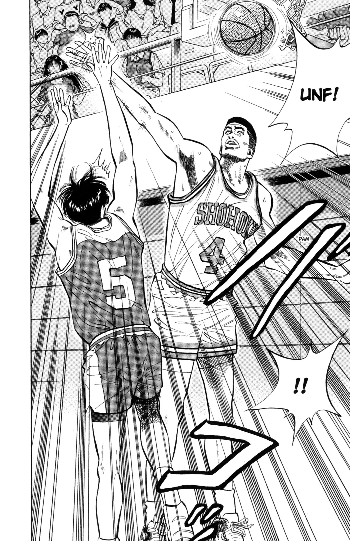 Read Slam Dunk IT Manga Online