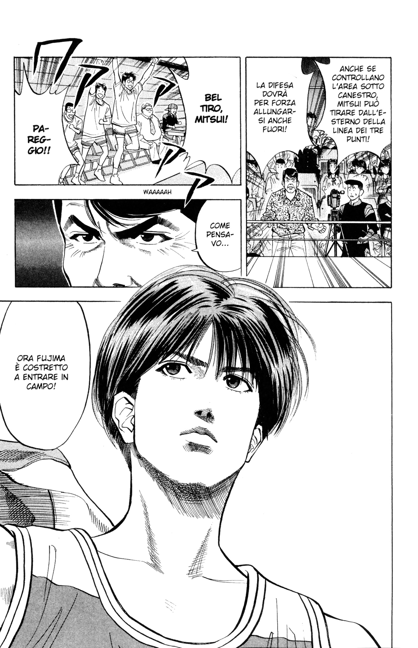Read Slam Dunk IT Manga Online