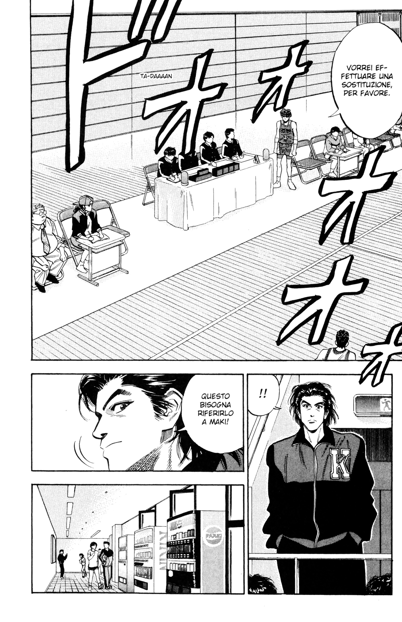 Read Slam Dunk IT Manga Online