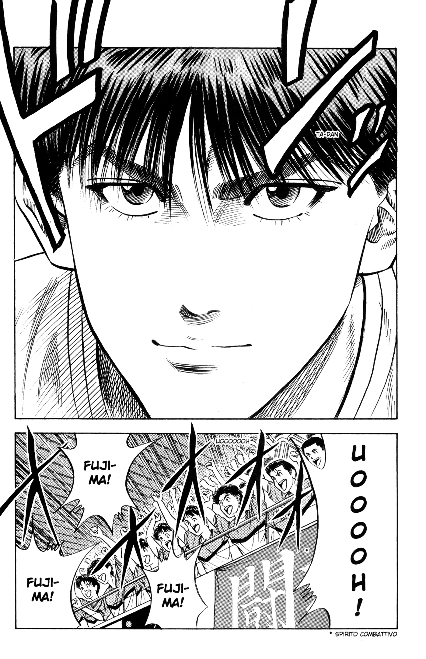 Read Slam Dunk IT Manga Online