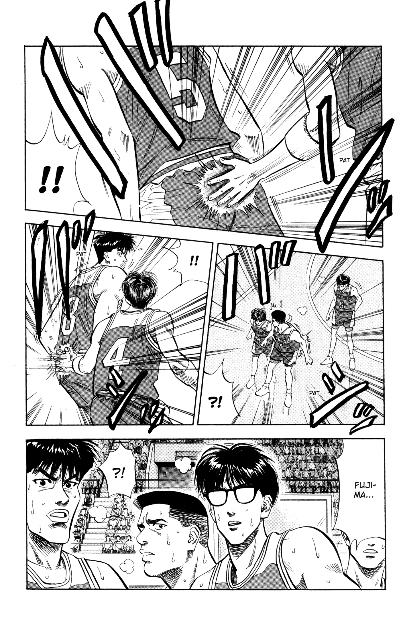 Read Slam Dunk IT Manga Online