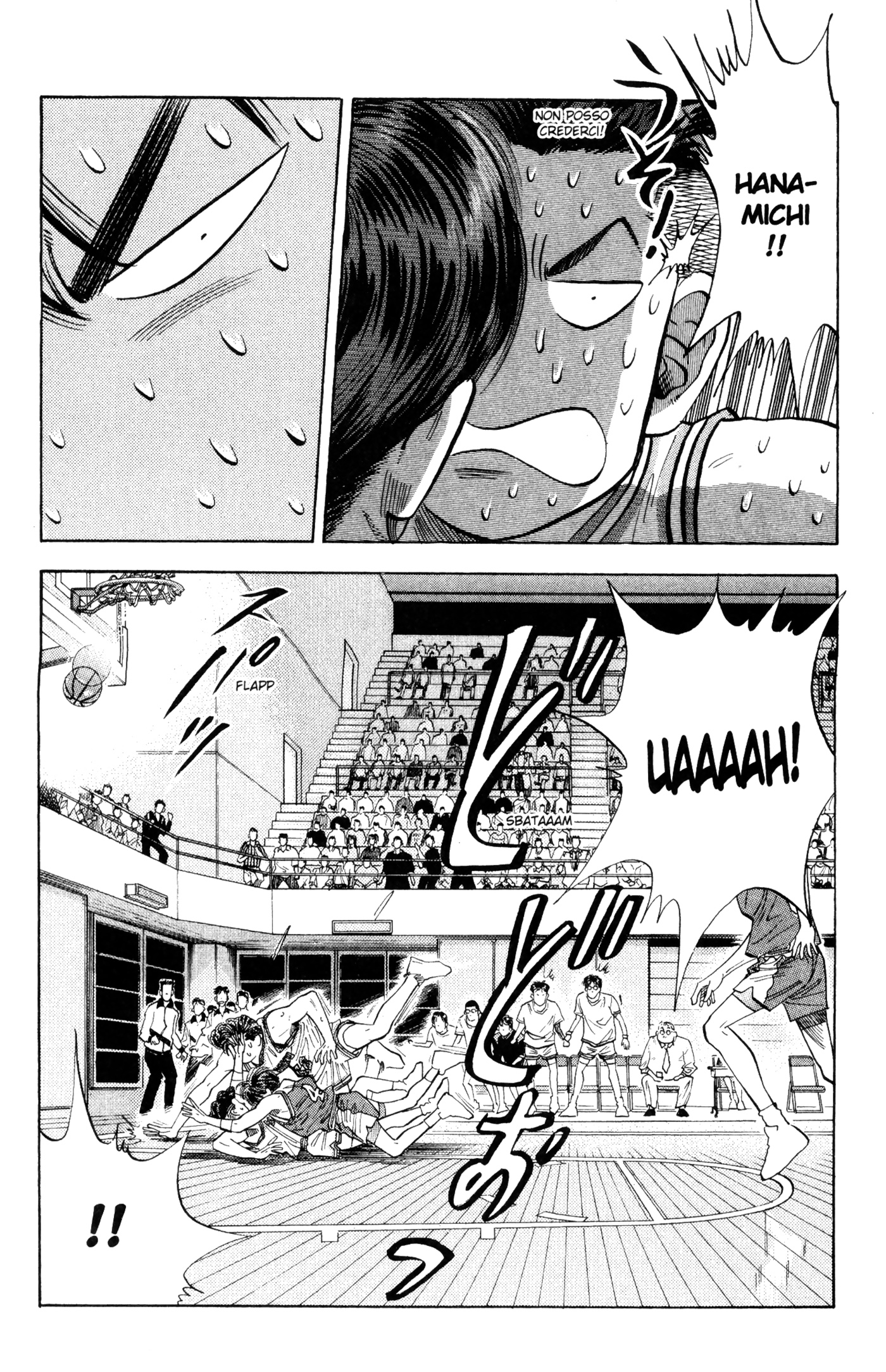 Read Slam Dunk IT Manga Online