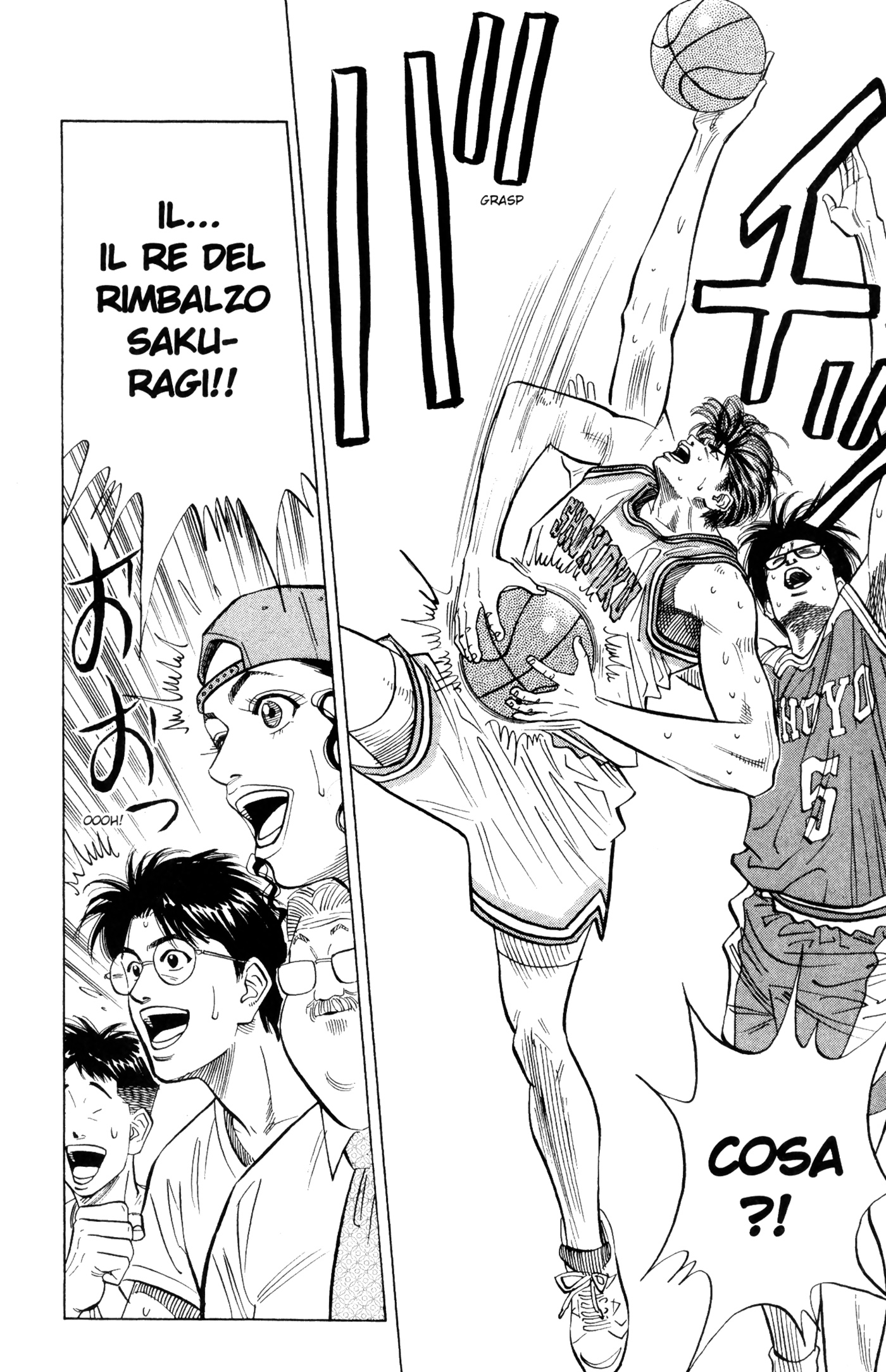 Read Slam Dunk IT Manga Online