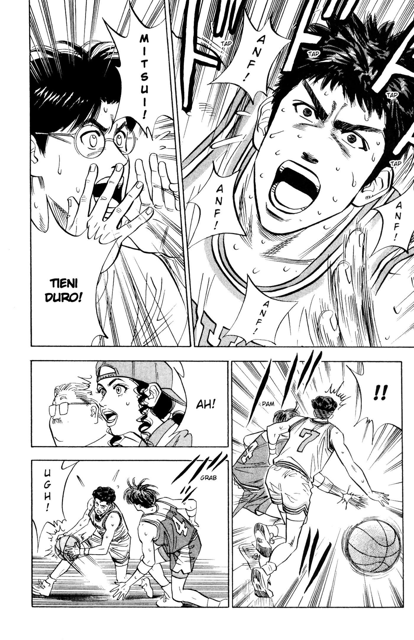 Read Slam Dunk IT Manga Online
