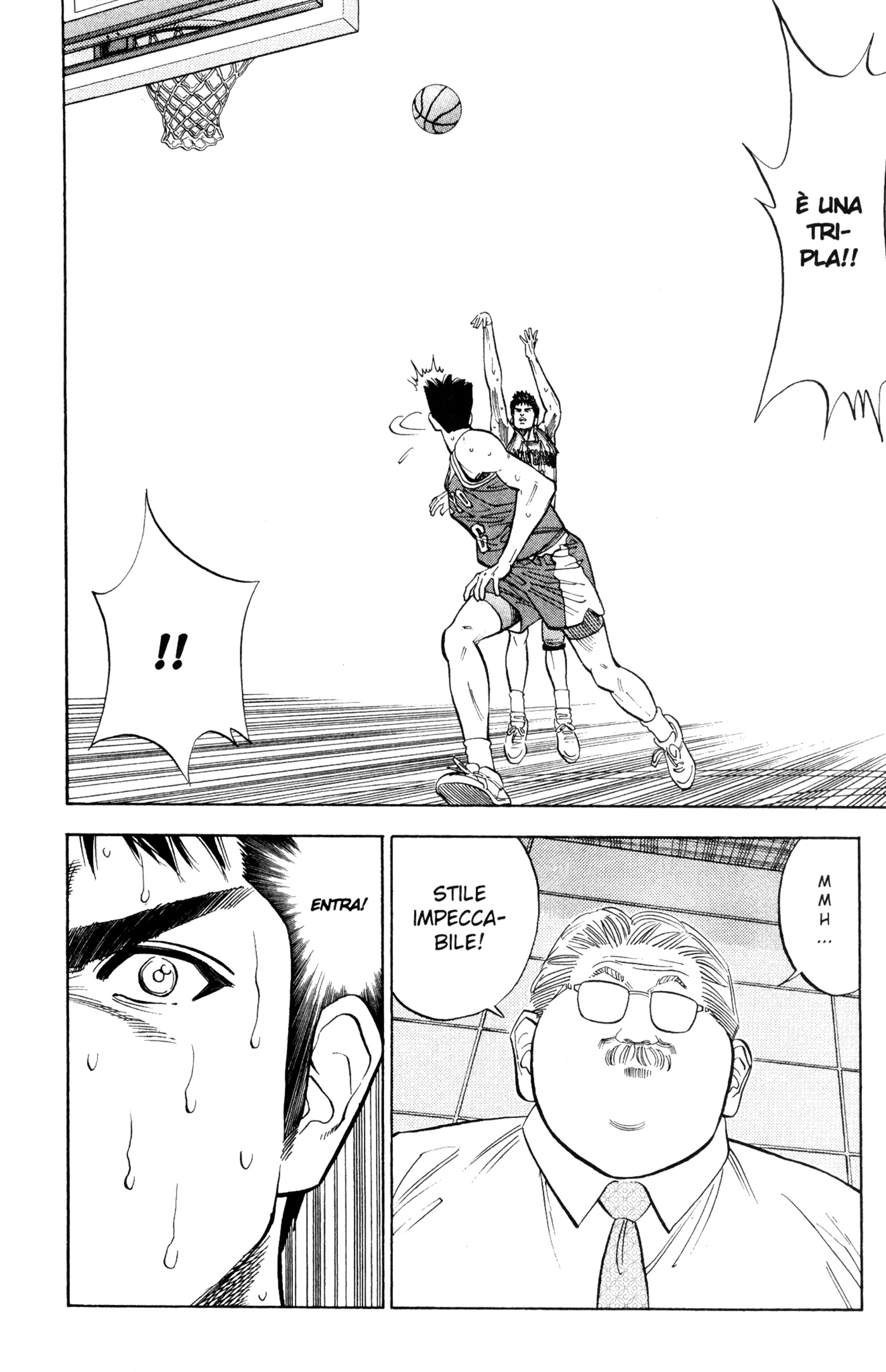 Read Slam Dunk IT Manga Online