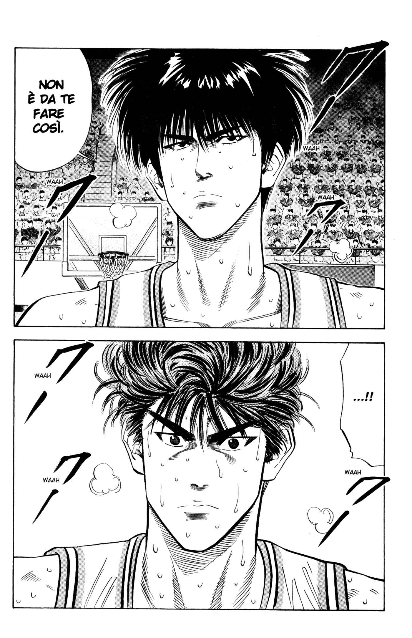 Read Slam Dunk IT Manga Online