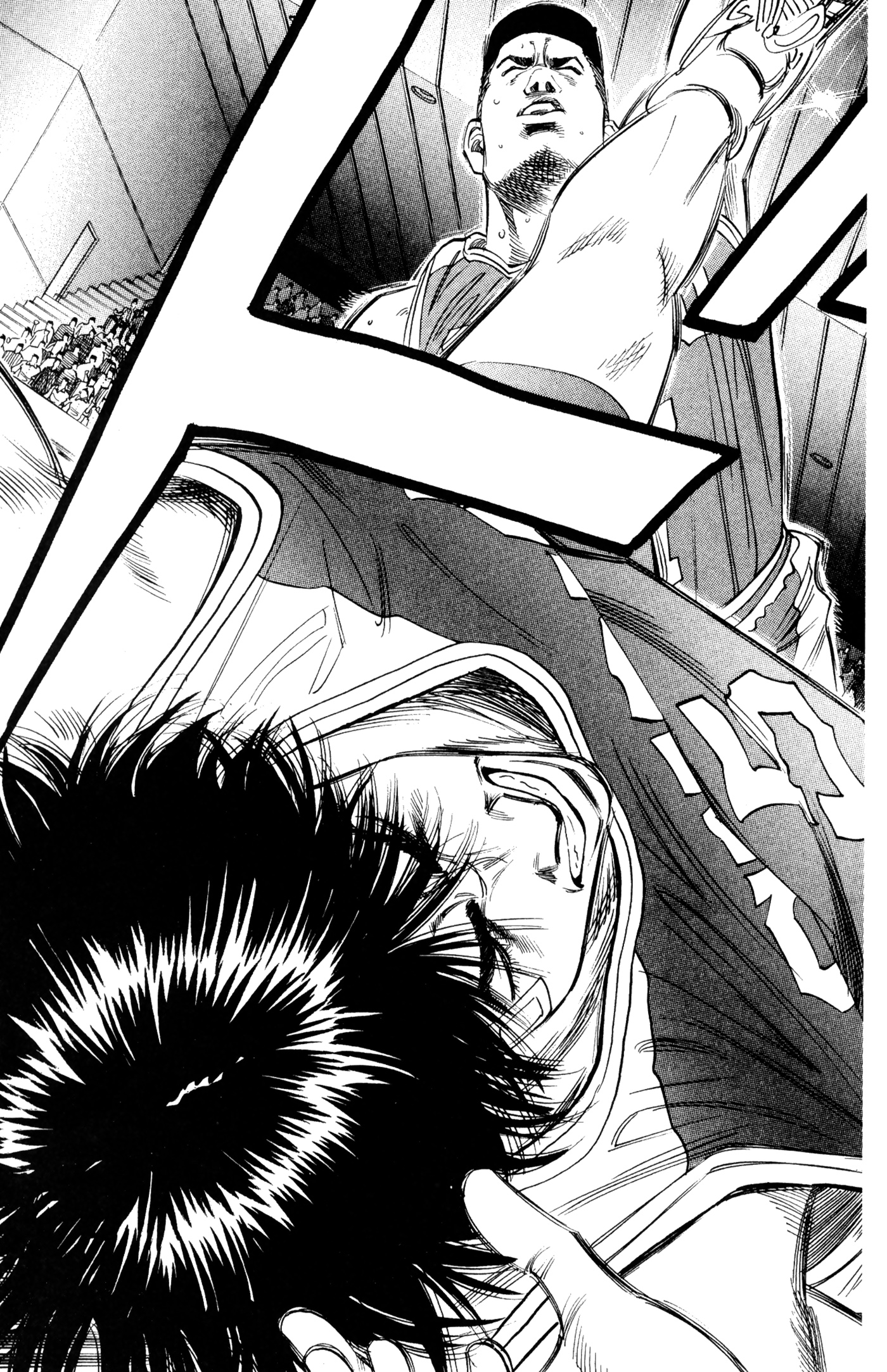 Read Slam Dunk IT Manga Online