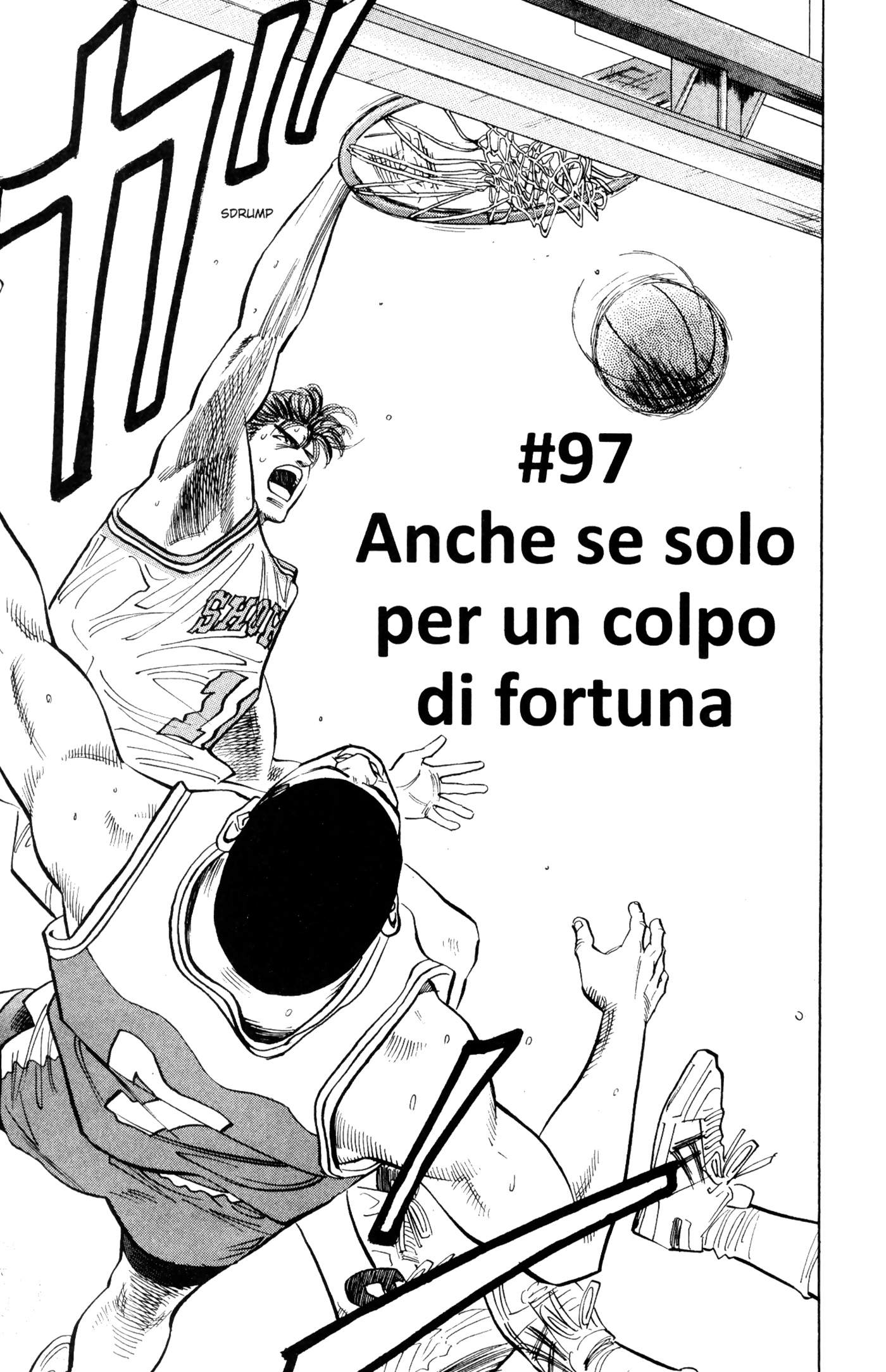 Read Slam Dunk IT Manga Online