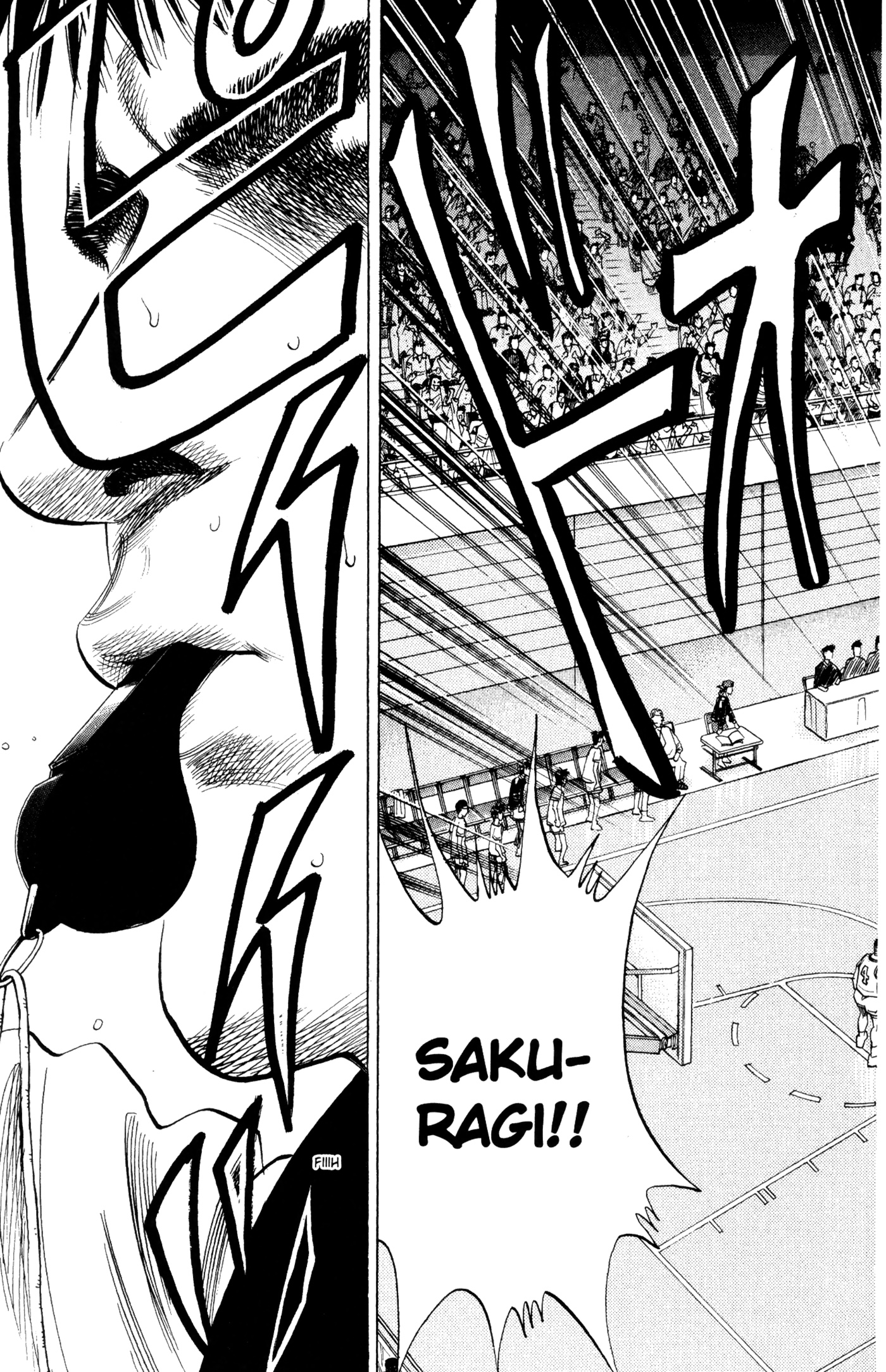 Read Slam Dunk IT Manga Online
