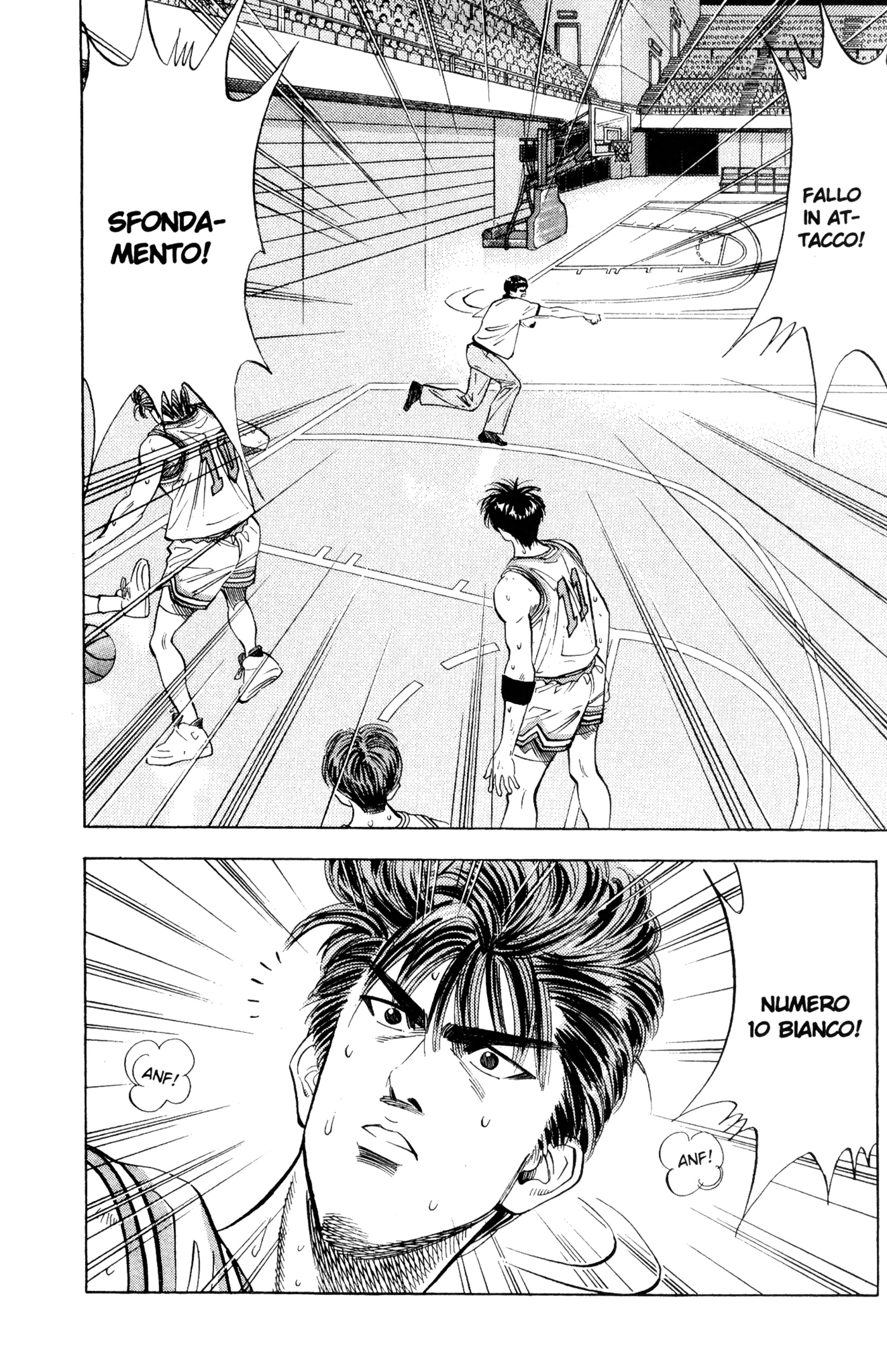 Read Slam Dunk IT Manga Online