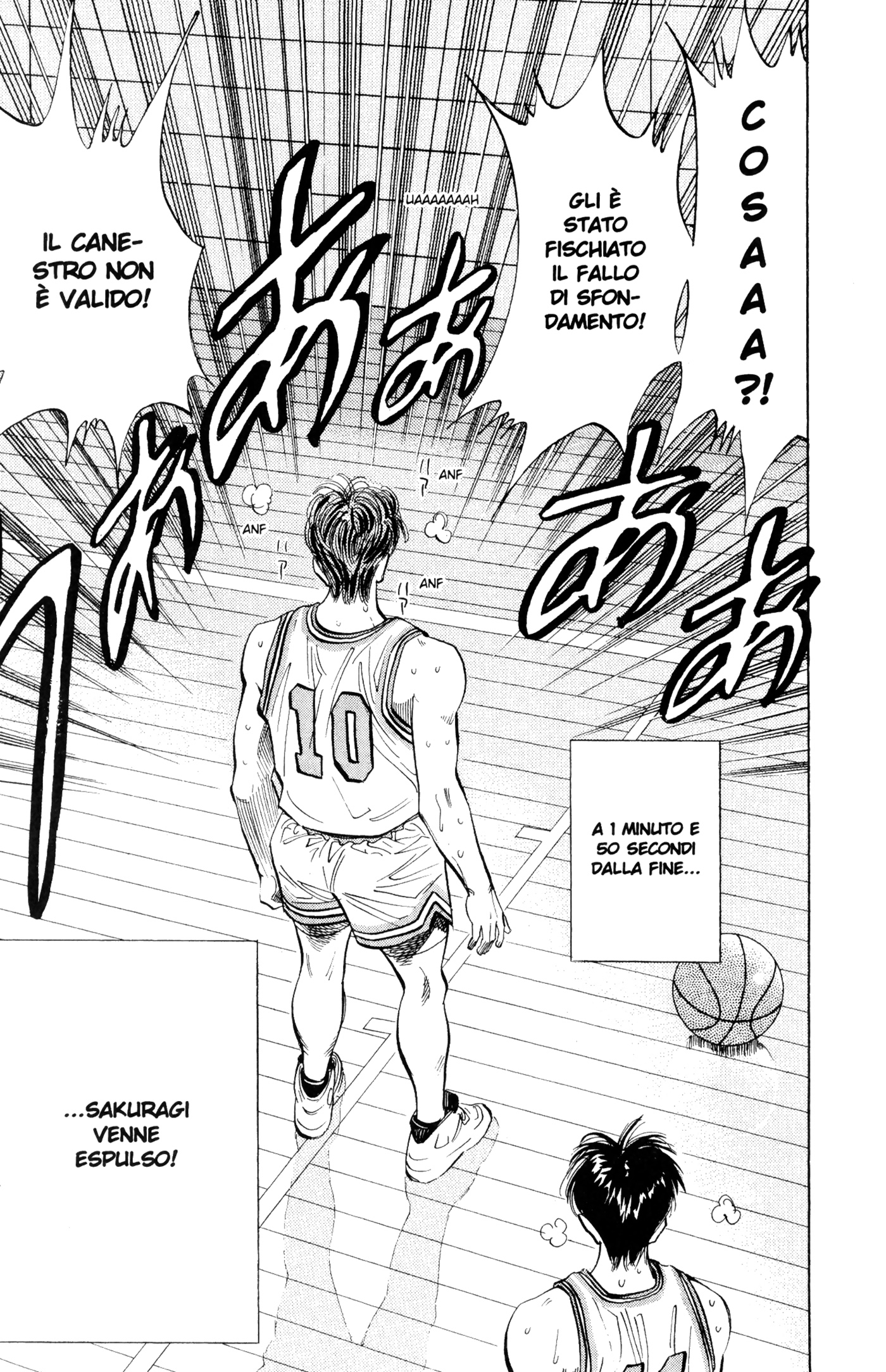 Read Slam Dunk IT Manga Online