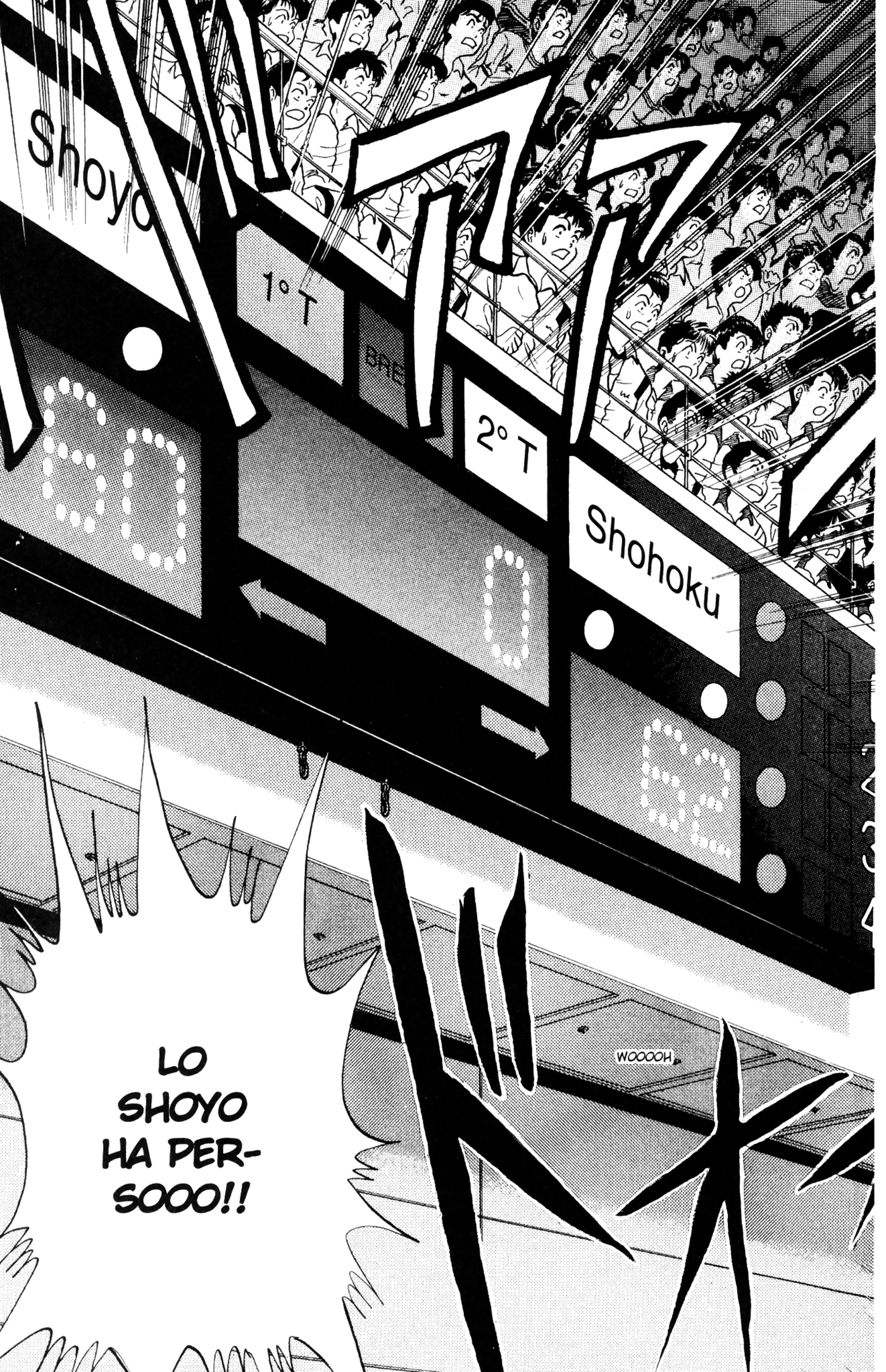 Read Slam Dunk IT Manga Online