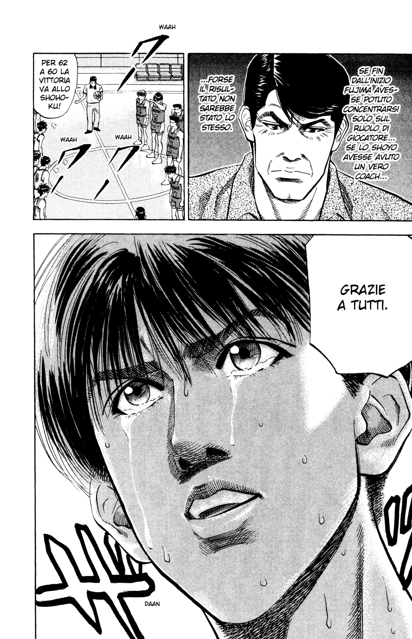 Read Slam Dunk IT Manga Online