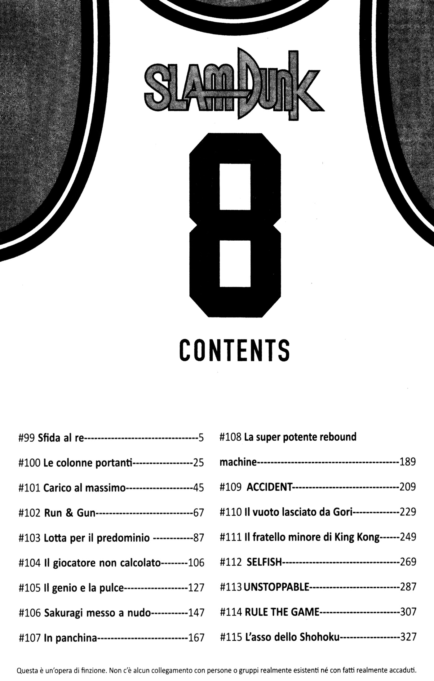 Read Slam Dunk IT Manga Online