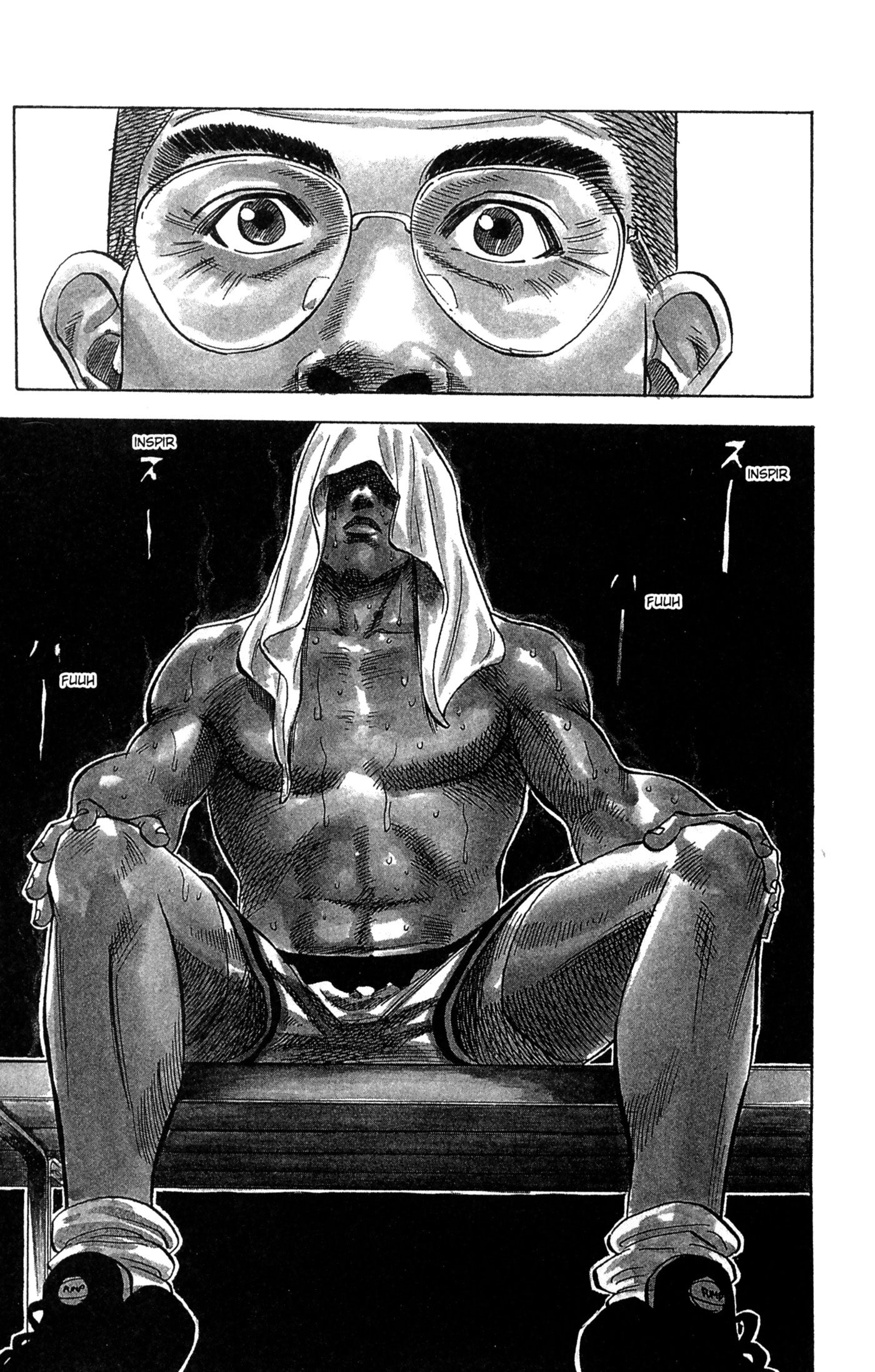 Read Slam Dunk IT Manga Online