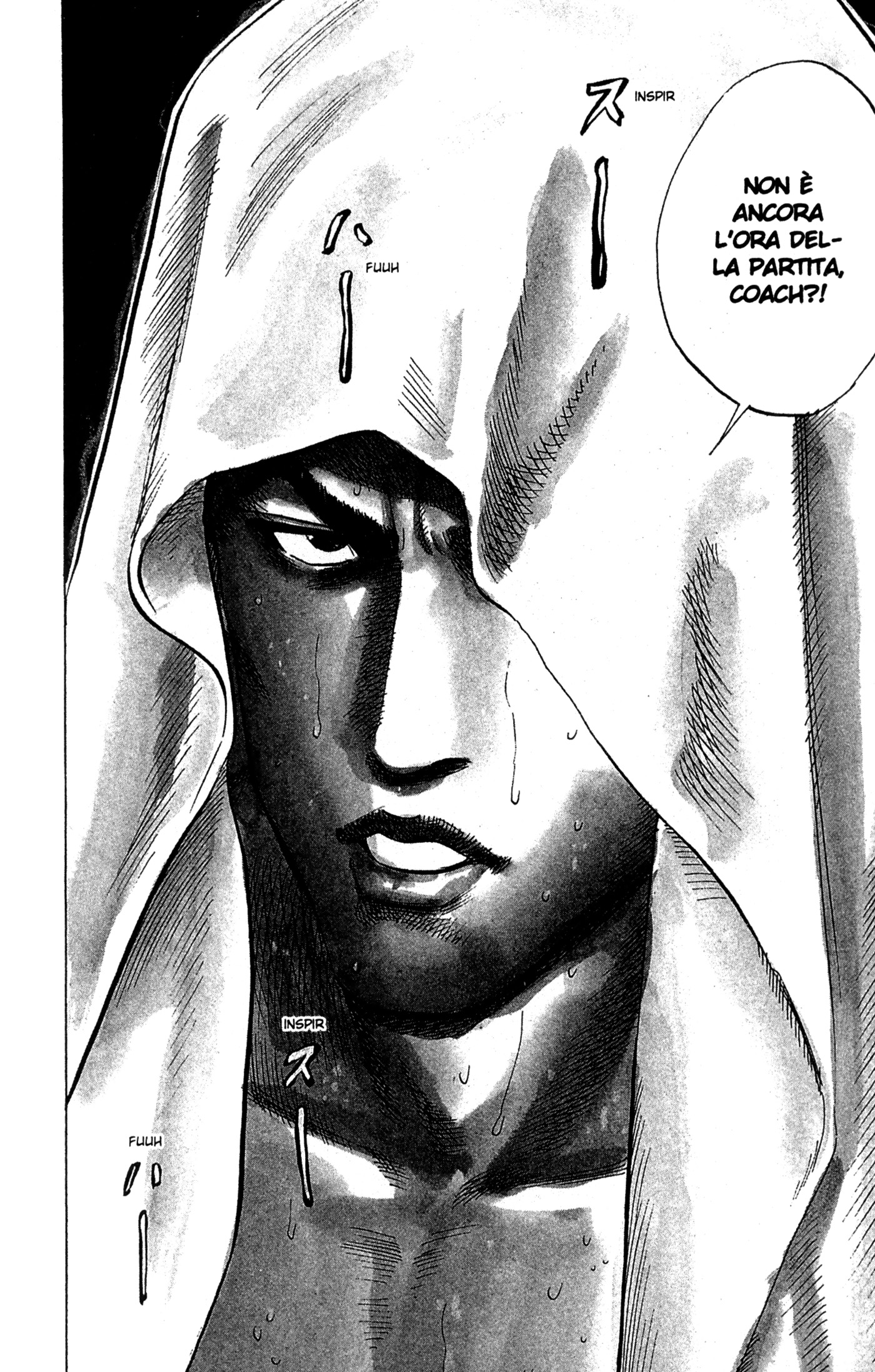 Read Slam Dunk IT Manga Online