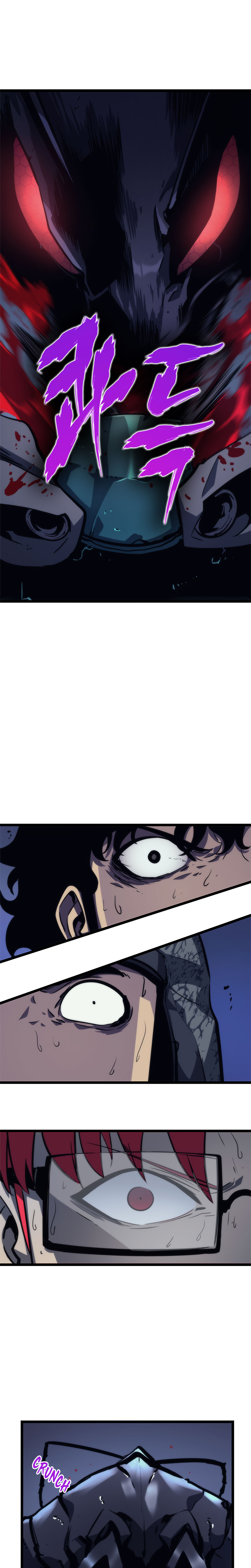 Read Solo Leveling IT Manga Online