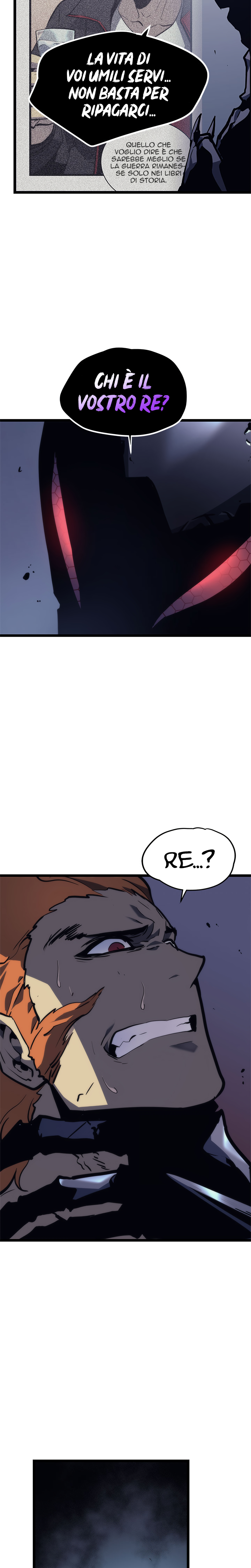 Read Solo Leveling IT Manga Online