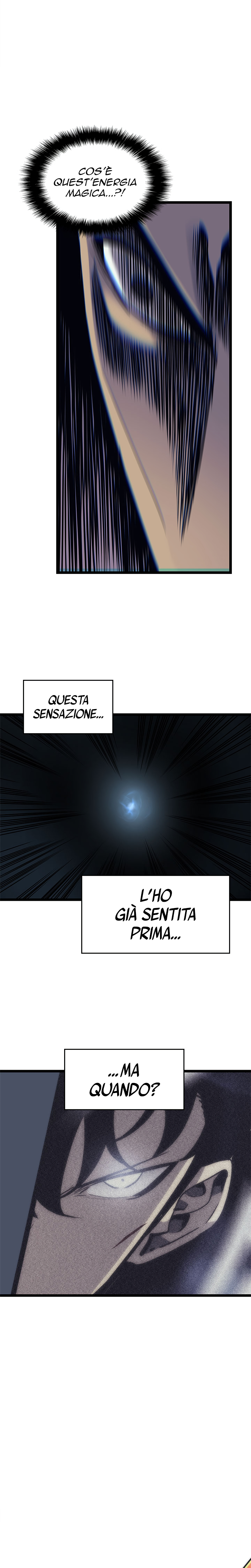 Read Solo Leveling IT Manga Online