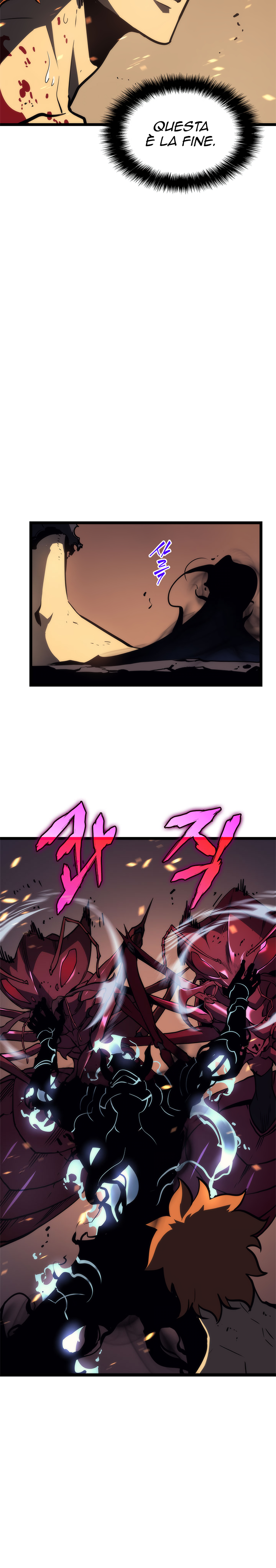 Read Solo Leveling IT Manga Online