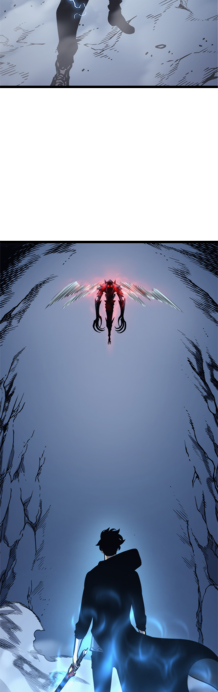 Read Solo Leveling IT Manga Online