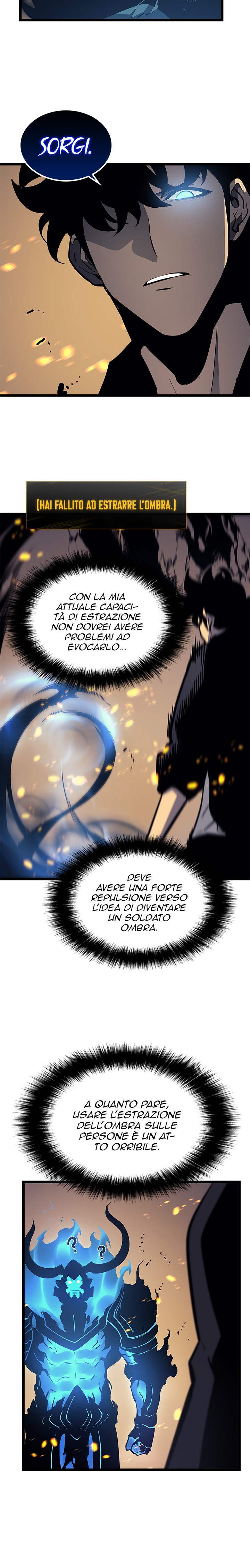 Read Solo Leveling IT Manga Online