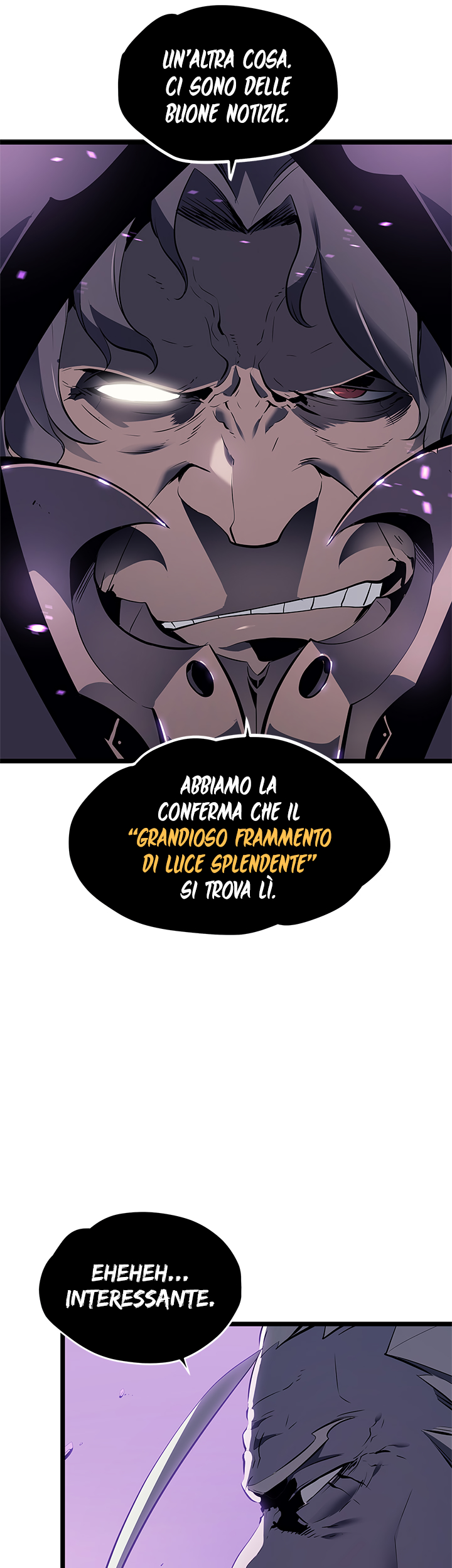 Read Solo Leveling IT Manga Online