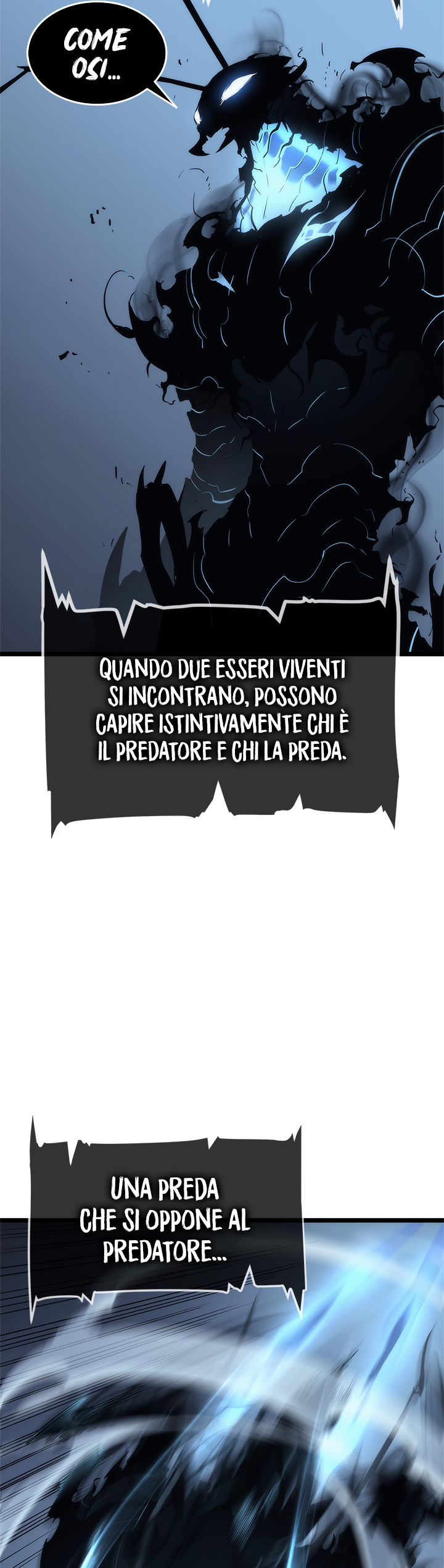 Read Solo Leveling IT Manga Online