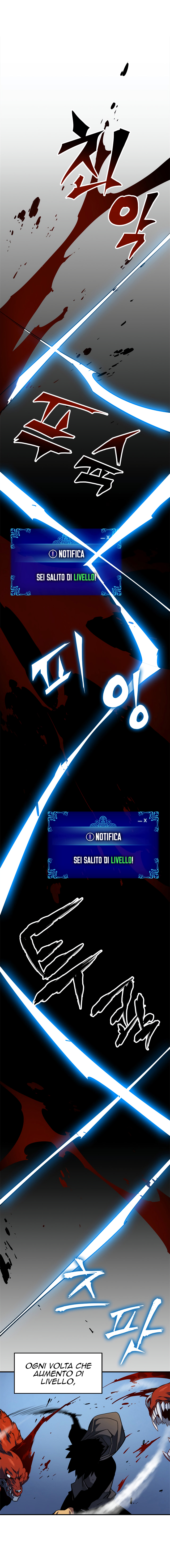 Read Solo Leveling IT Manga Online